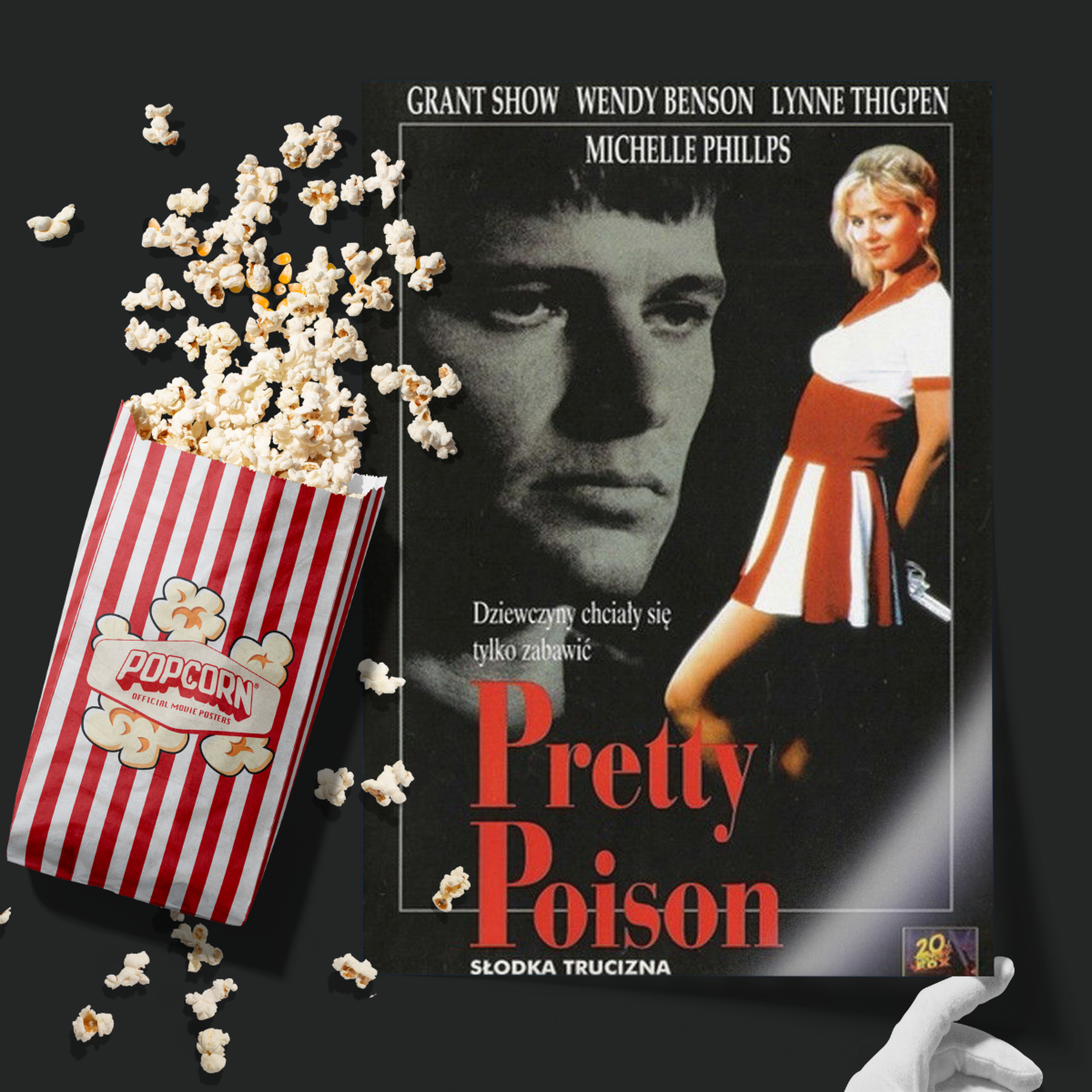 Pretty Poison (1996)