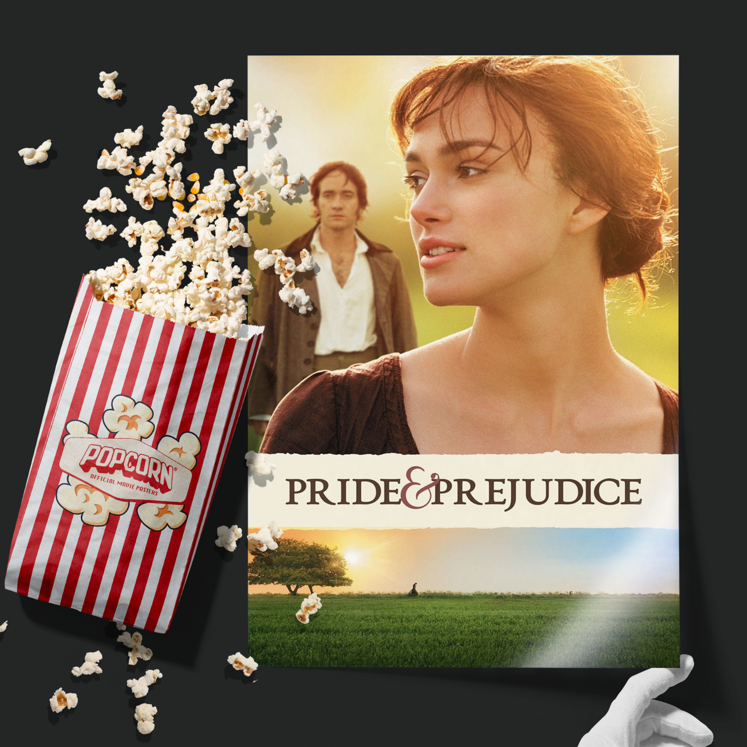 Pride & Prejudice (2005)