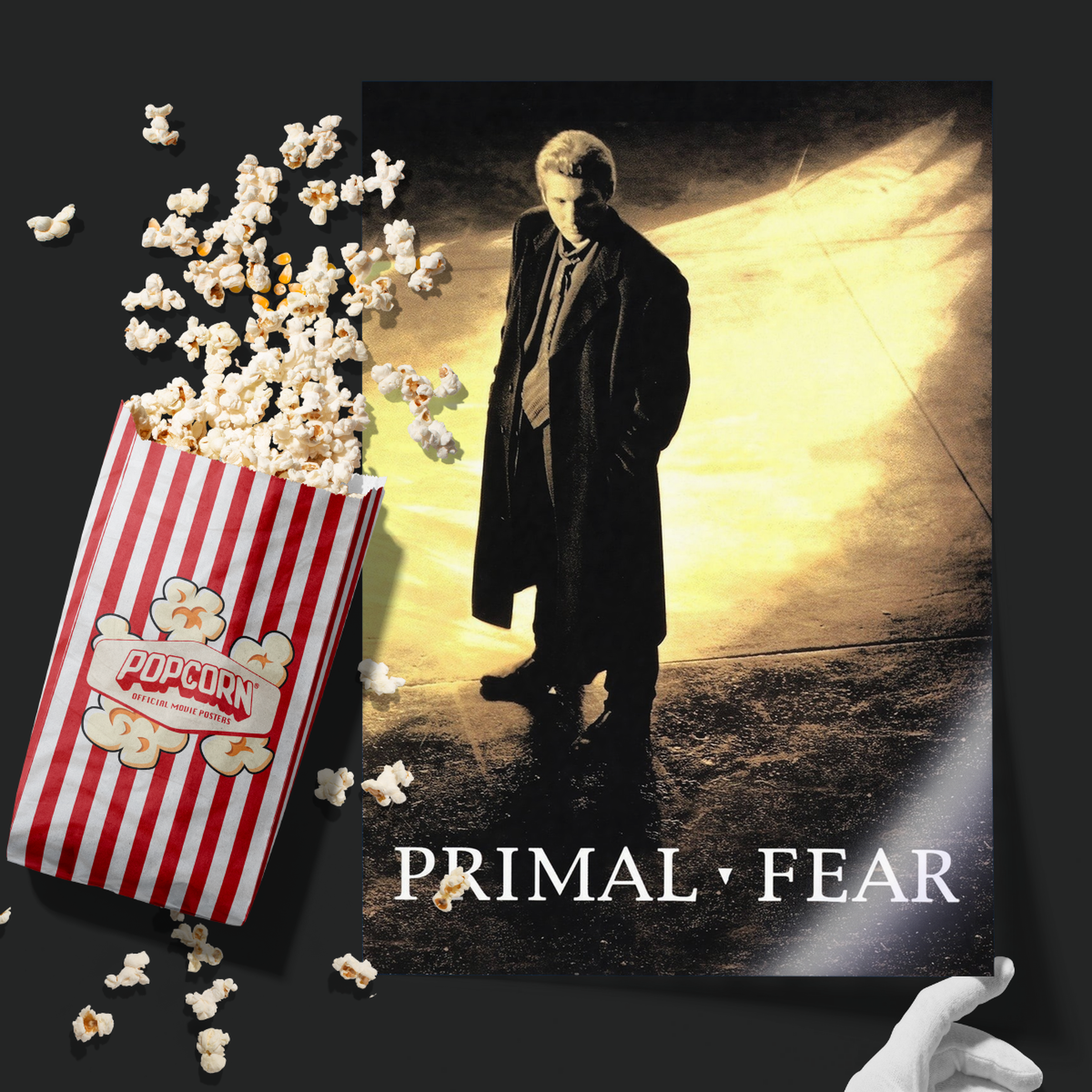 Primal Fear (1996)