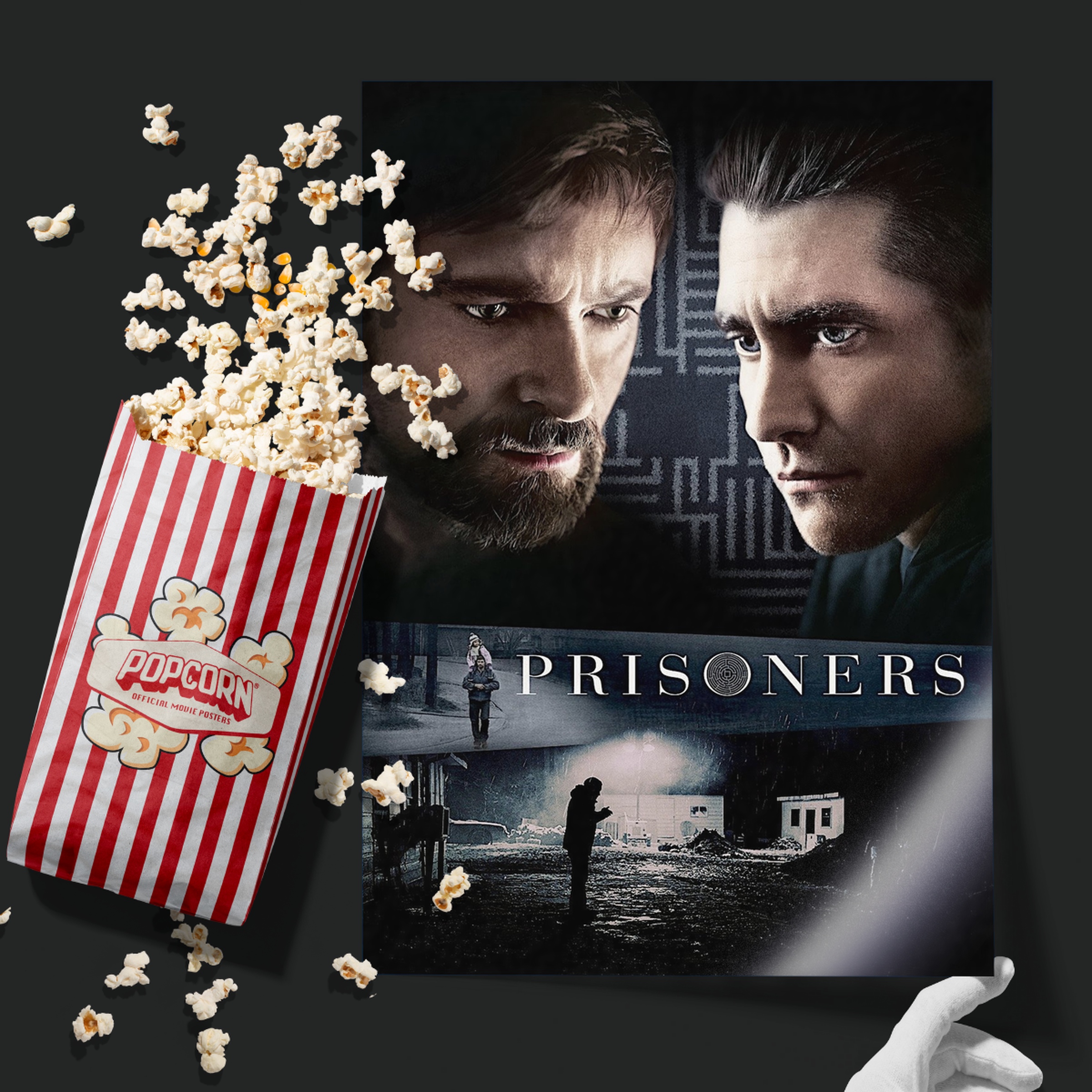Prisoners (2013)