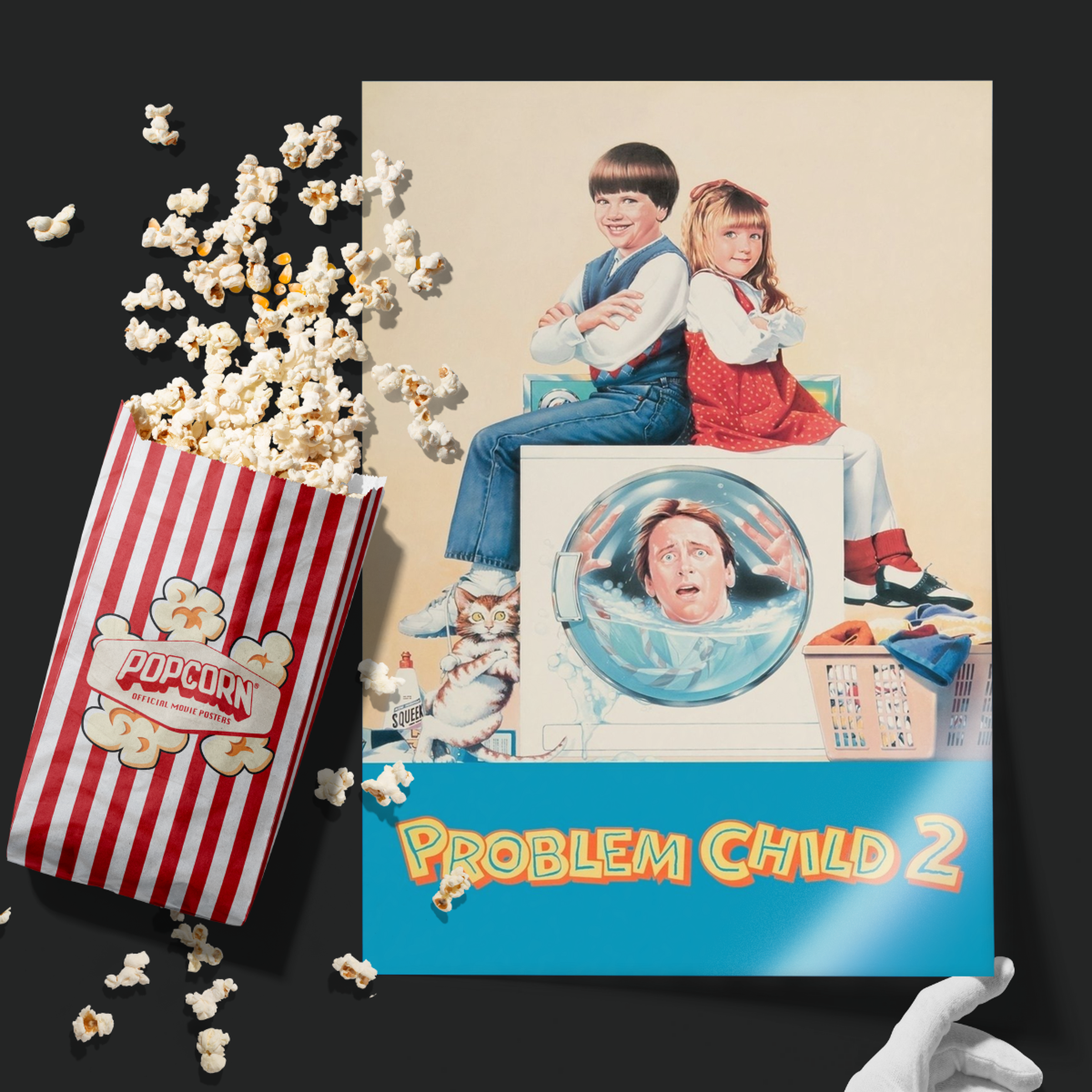 Problem Child 2 (1991)
