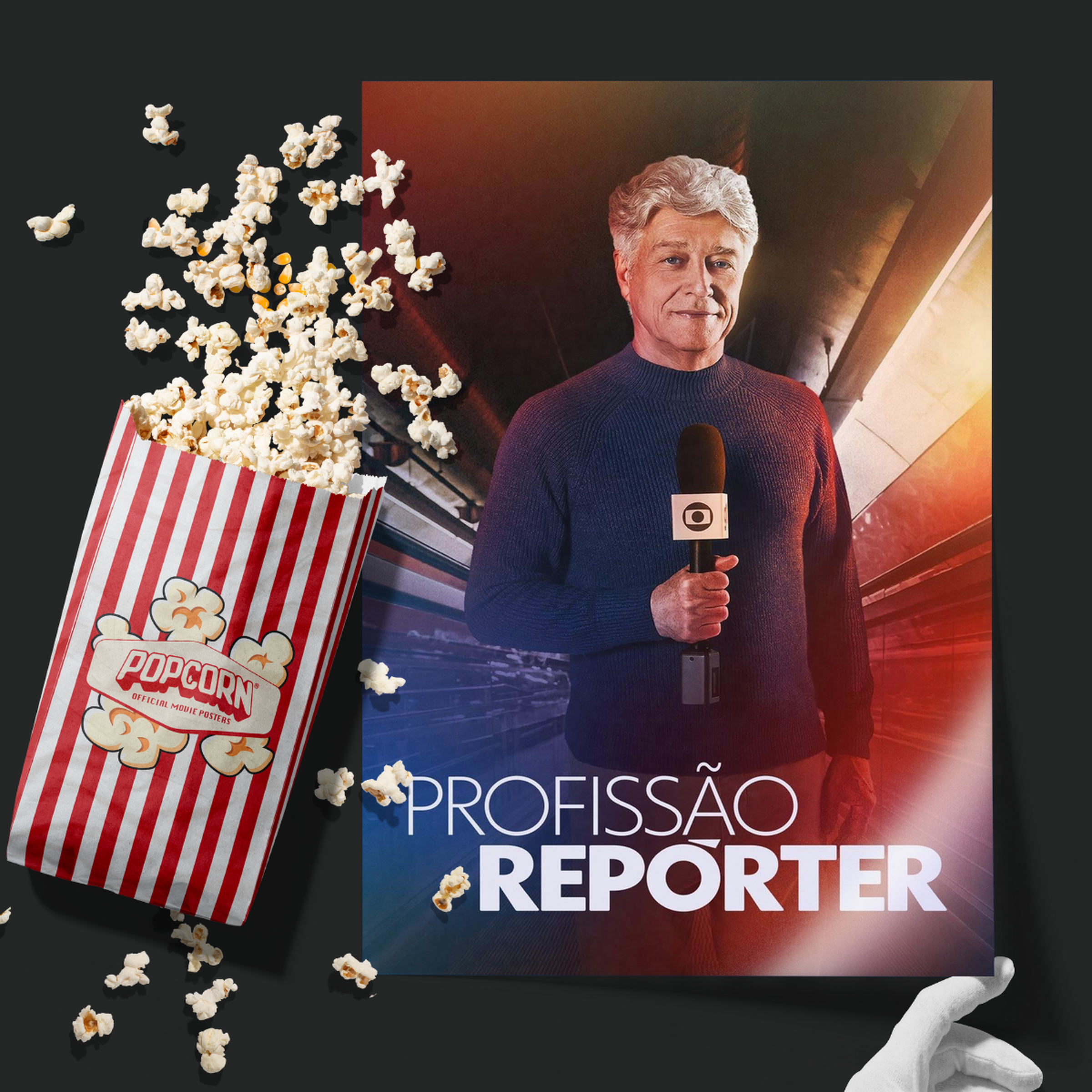 Profissão Repórter (2008)