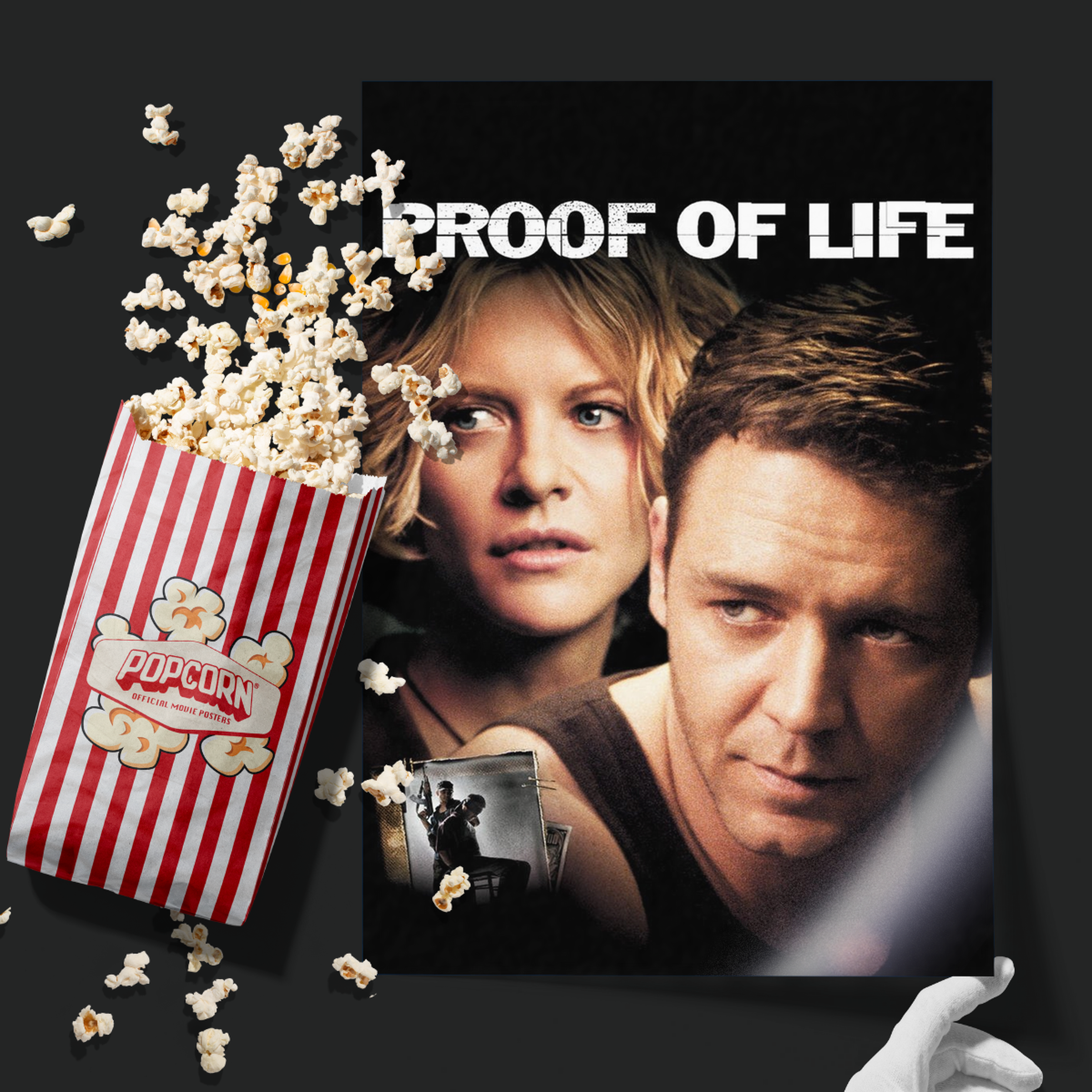 Proof Of Life (2000)