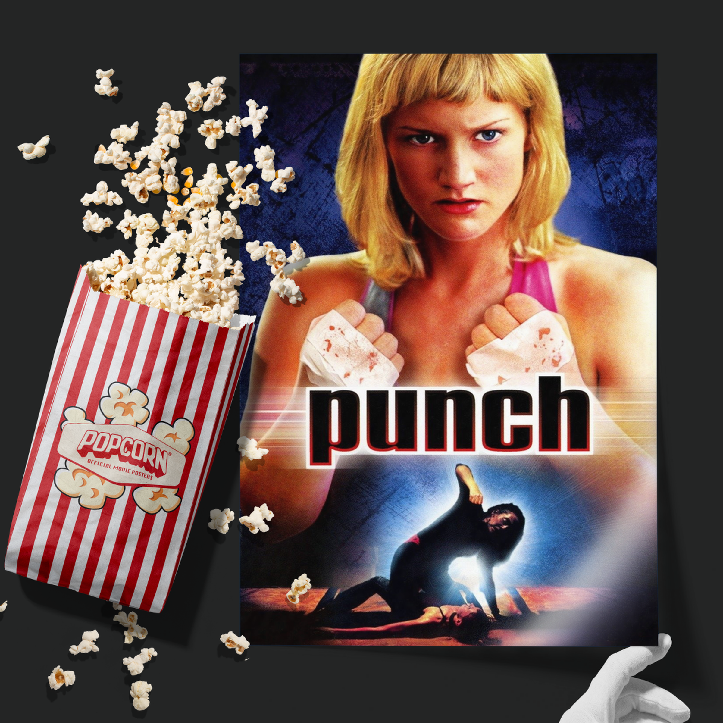 Punch (2002)
