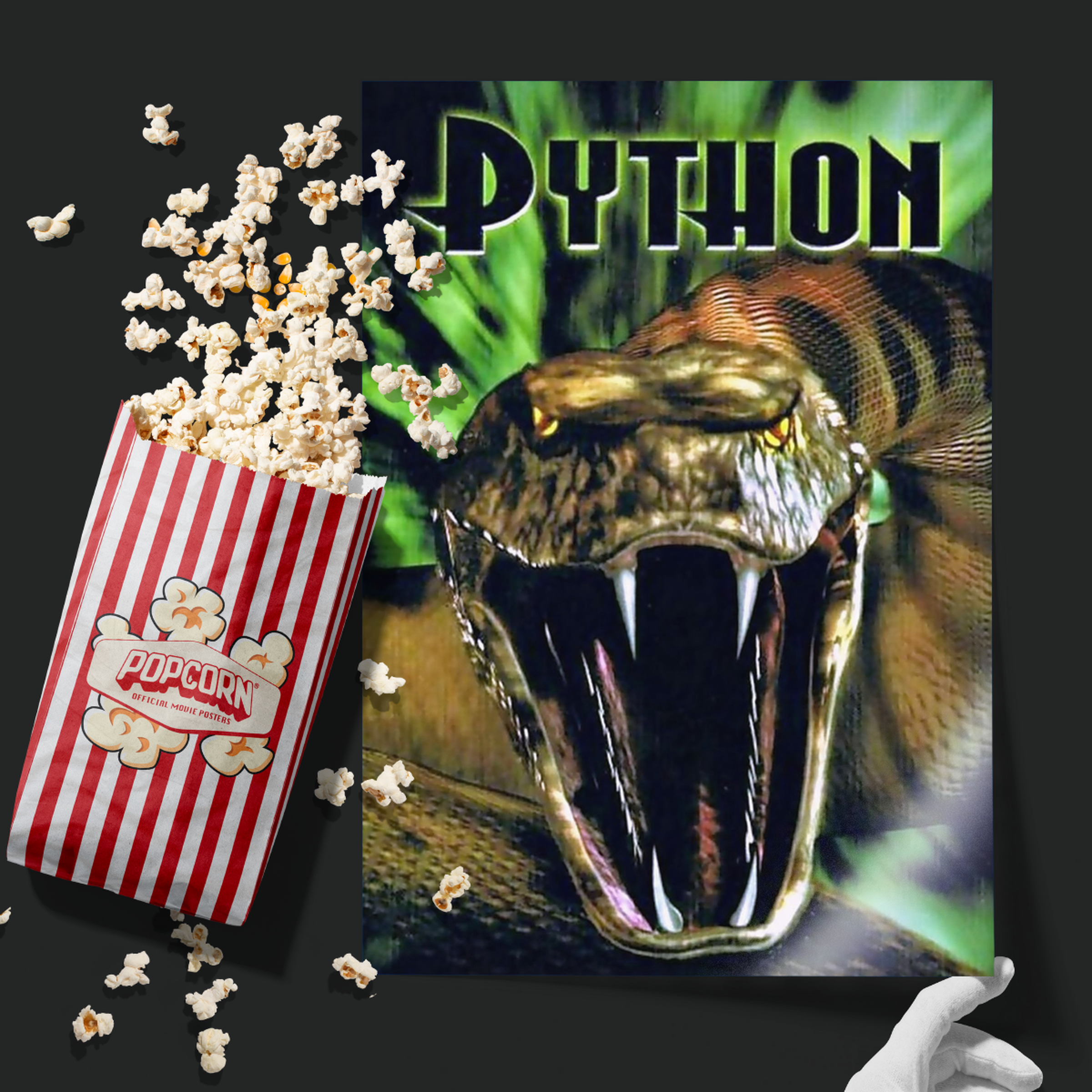 Python (2000)