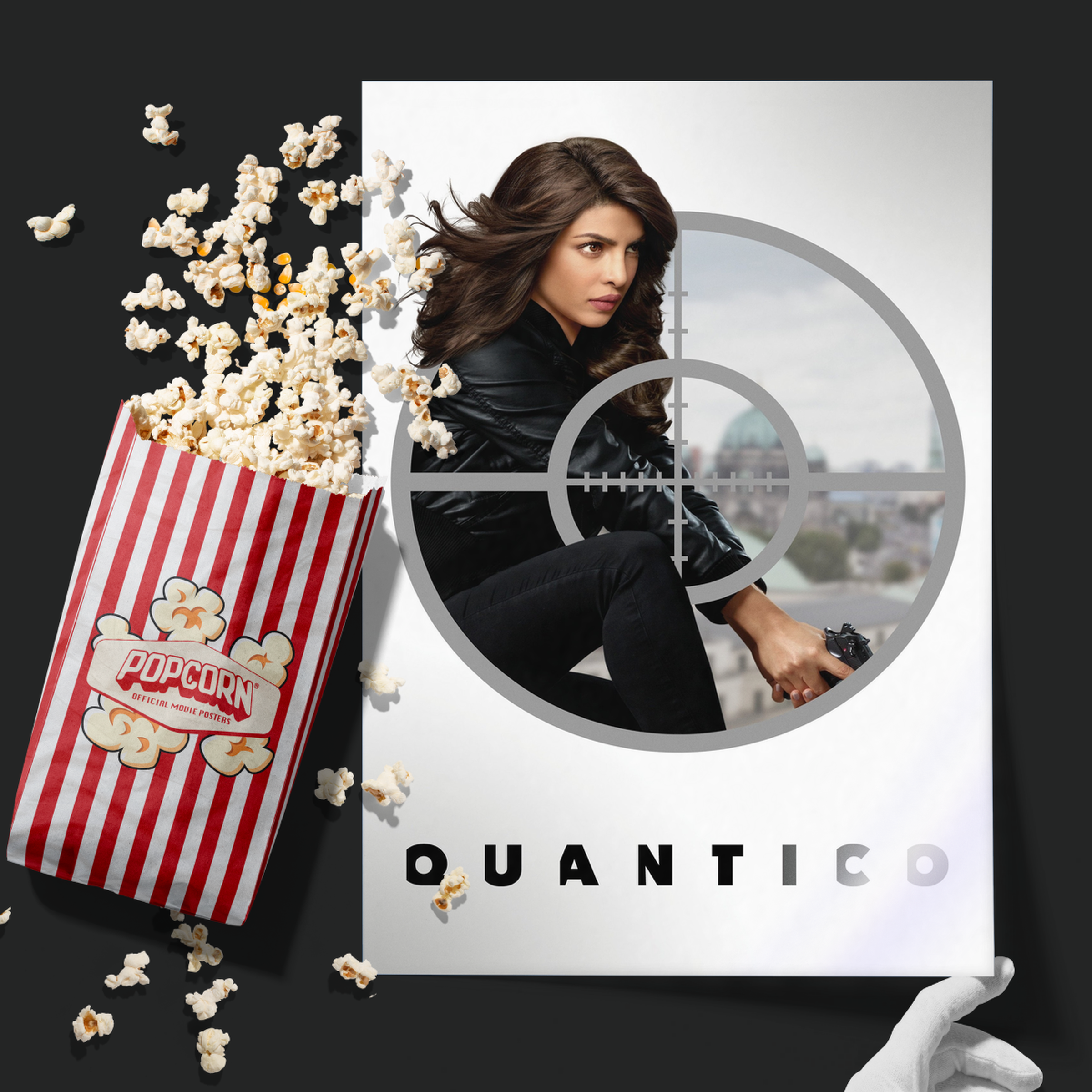 Quantico (2015)