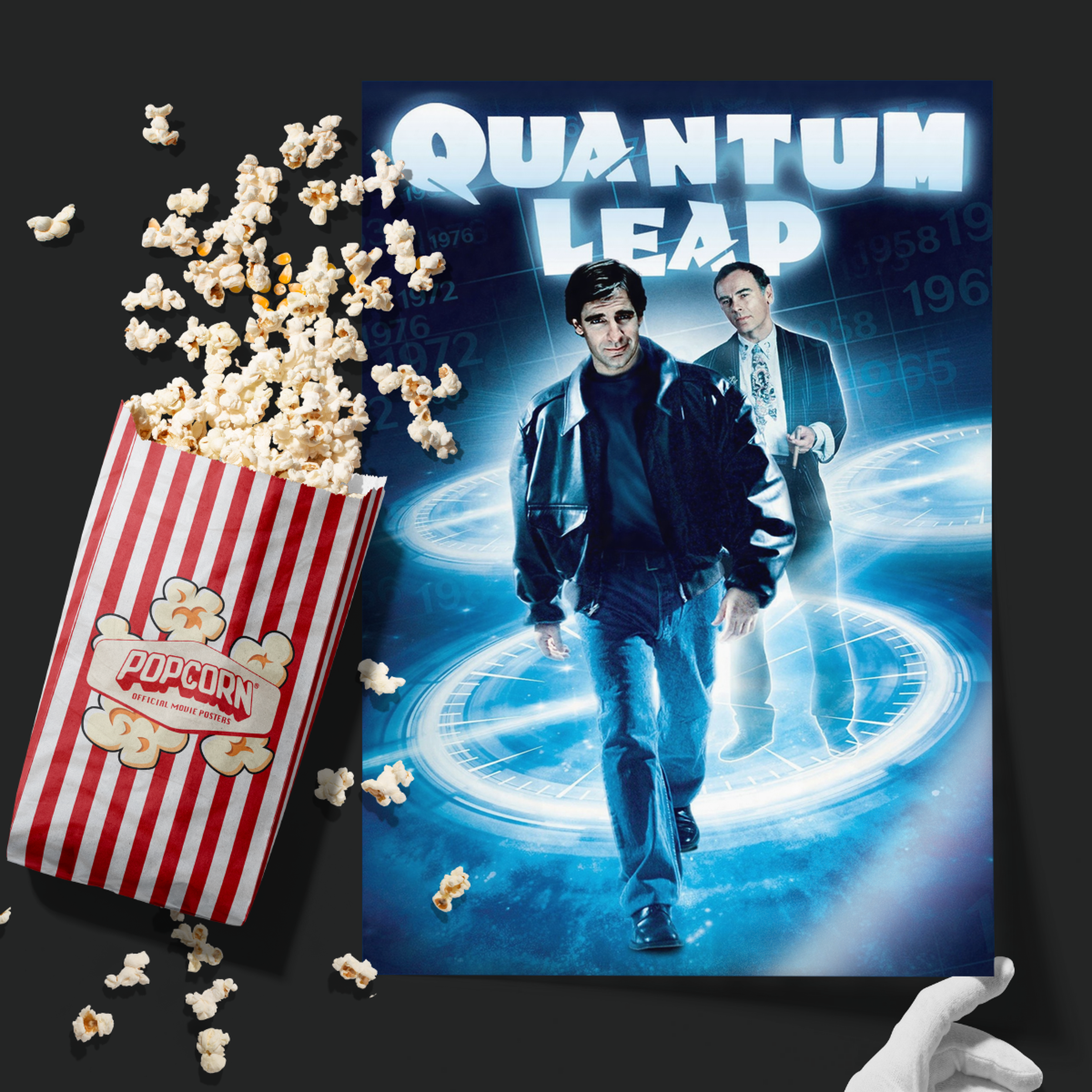 Quantum Leap (1989)