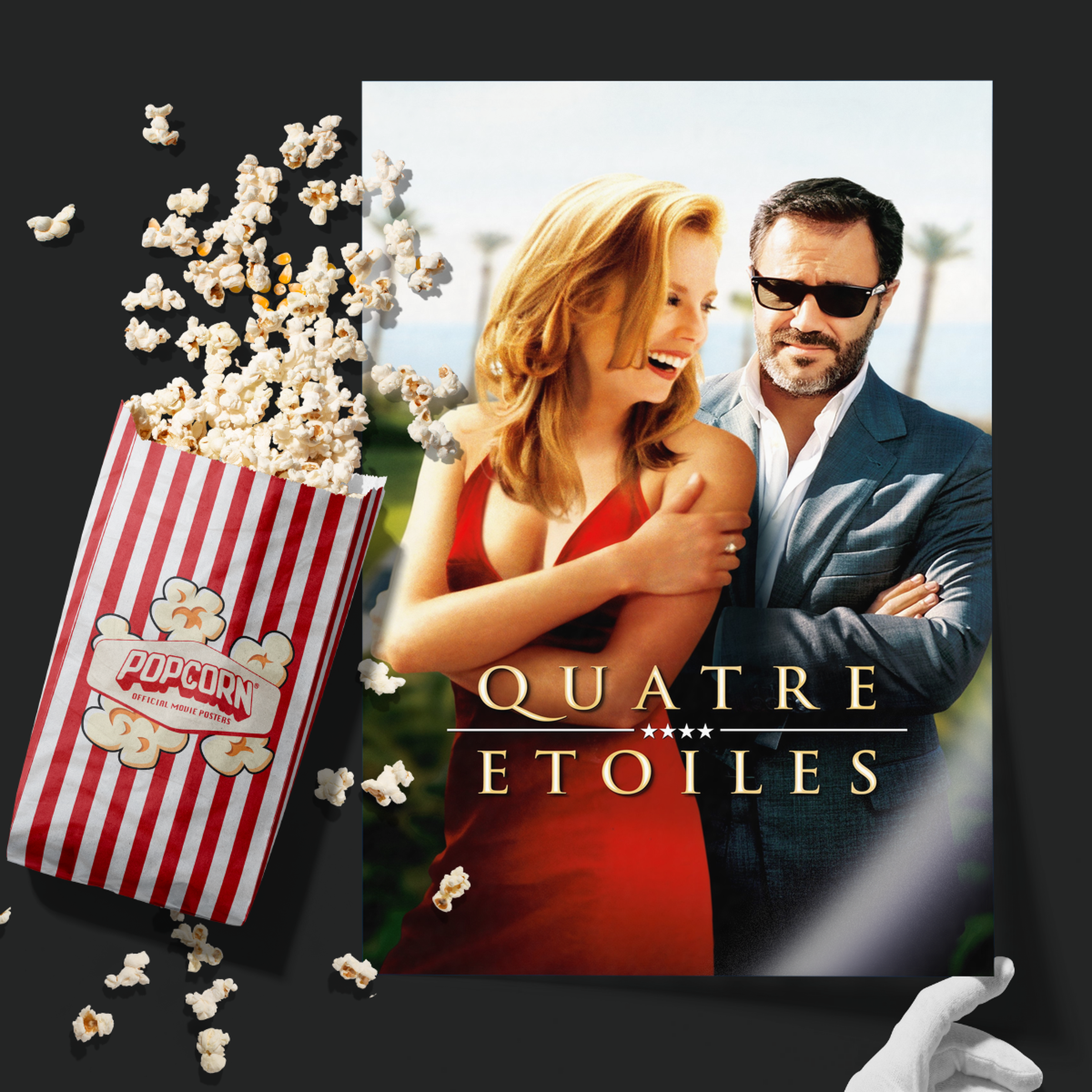 Quatre Étoiles (2006)