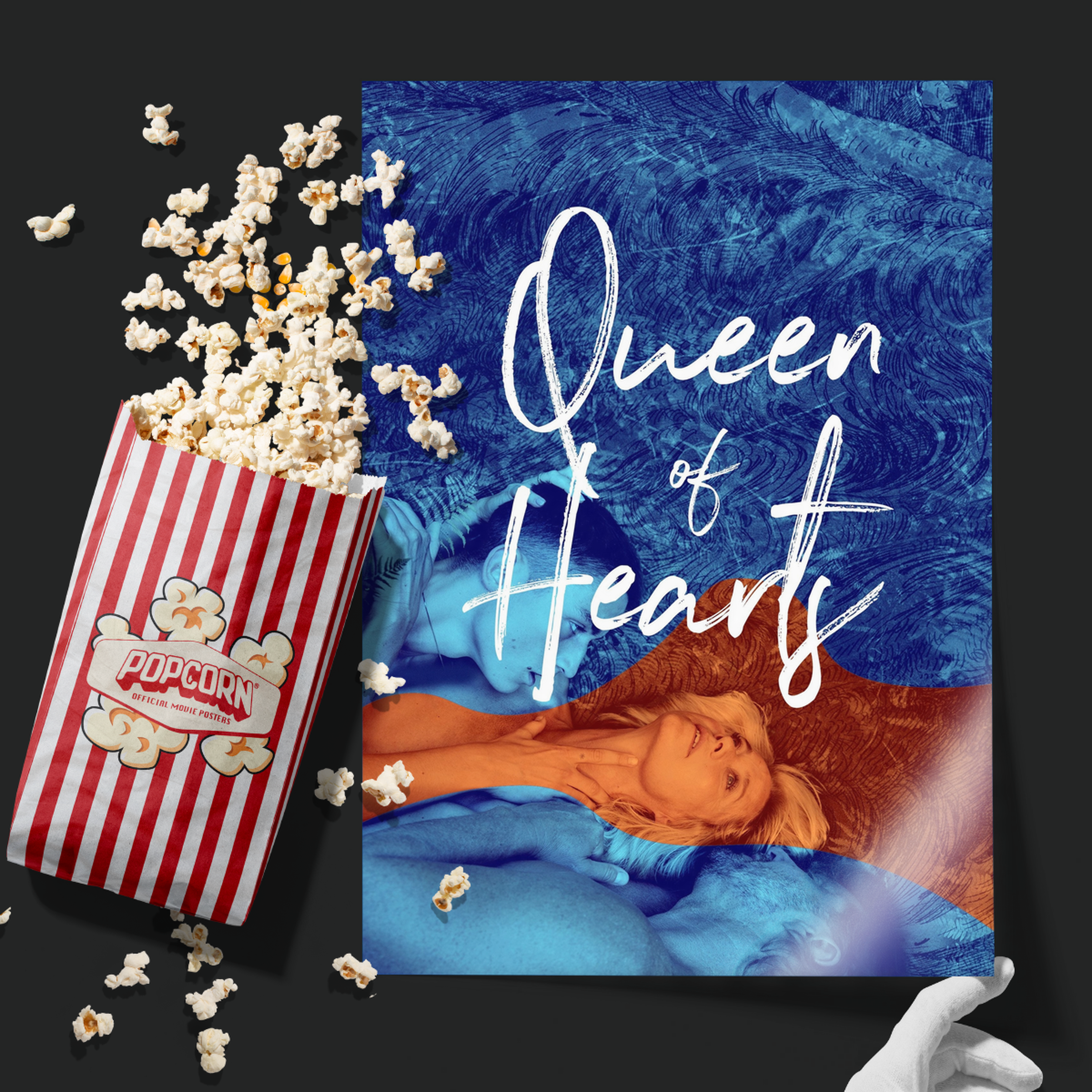 Queen Of Hearts (2019)