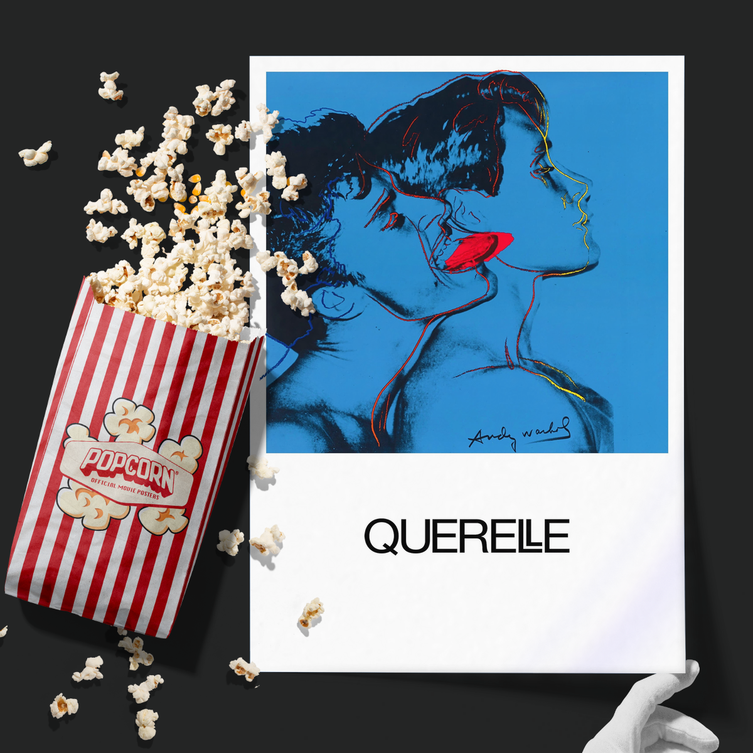 Querelle (1982)