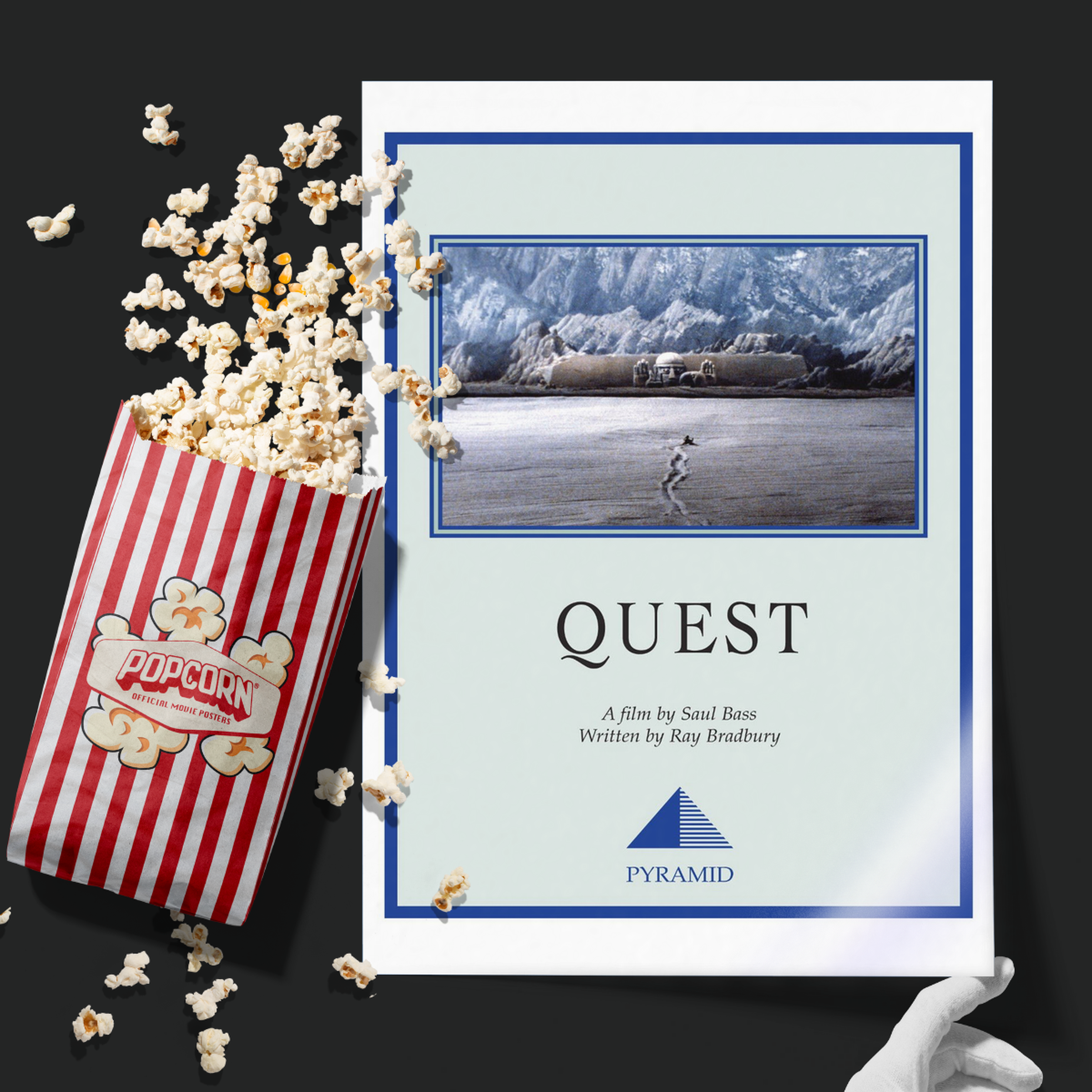 Quest (1984)