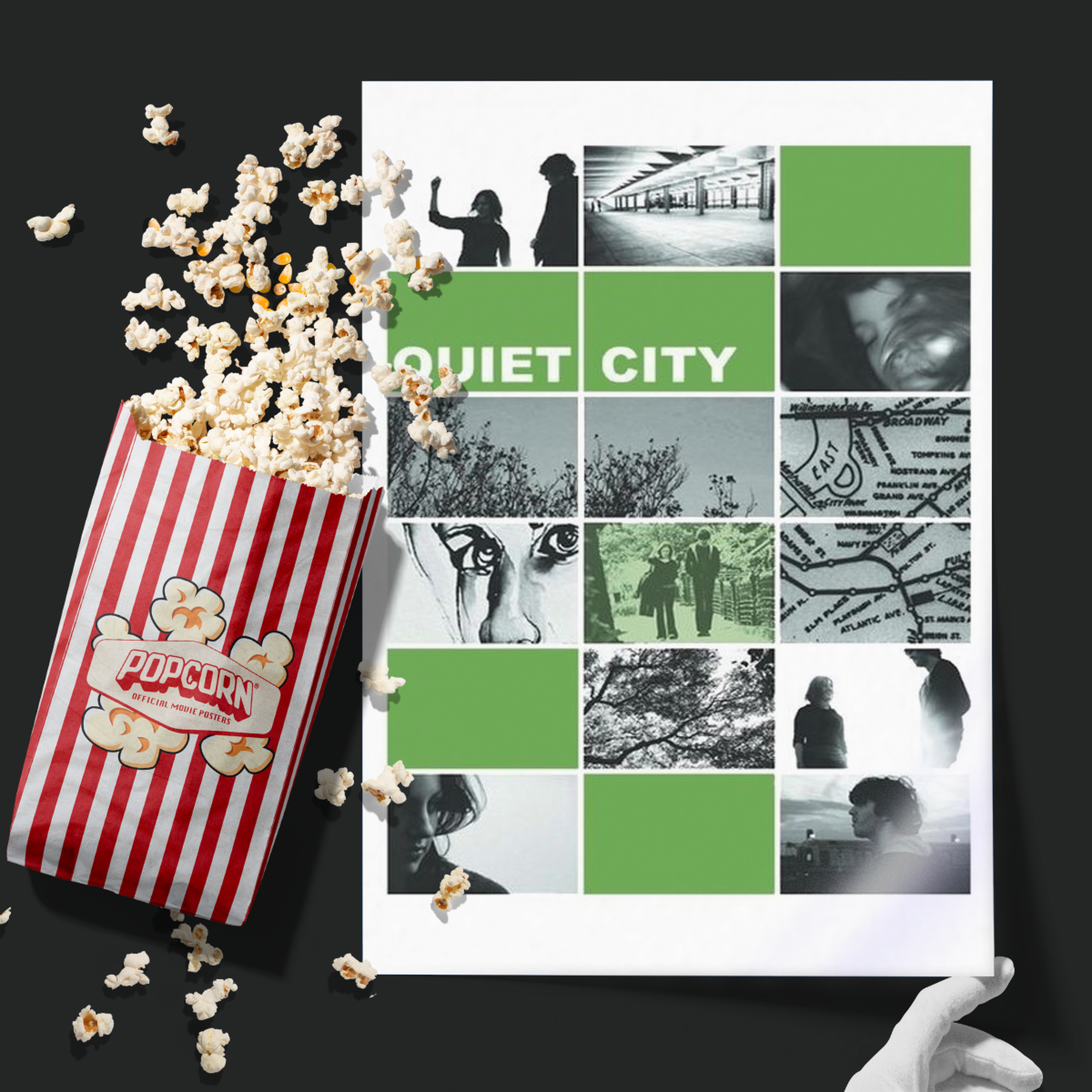 Quiet City (2007)