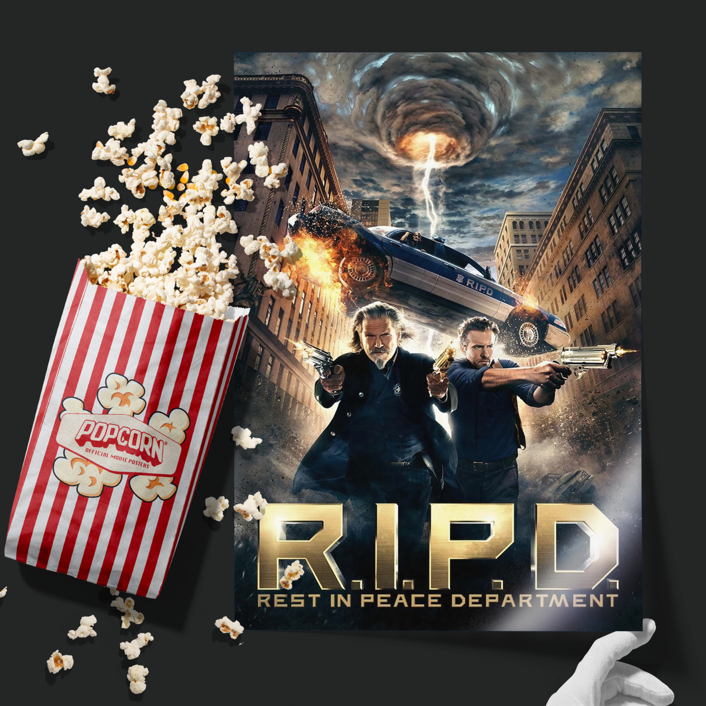 R.i.p.d. (2013)