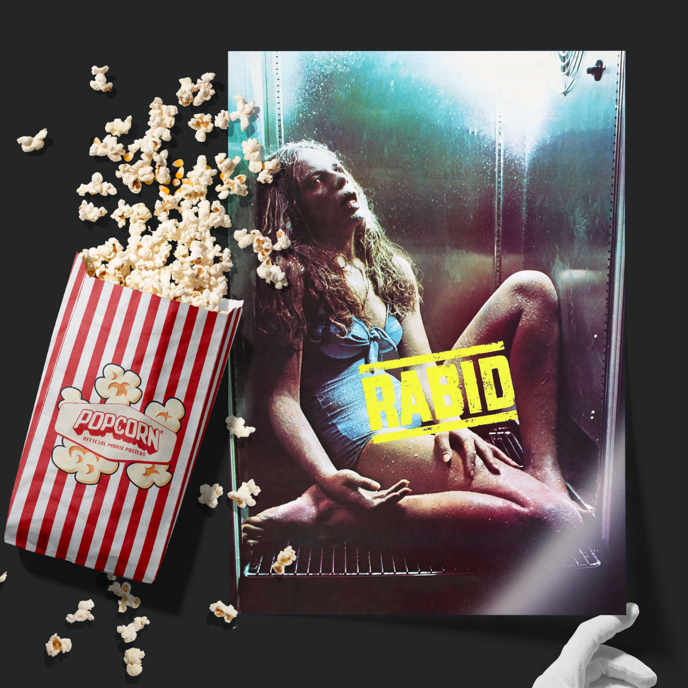 Rabid (1977)