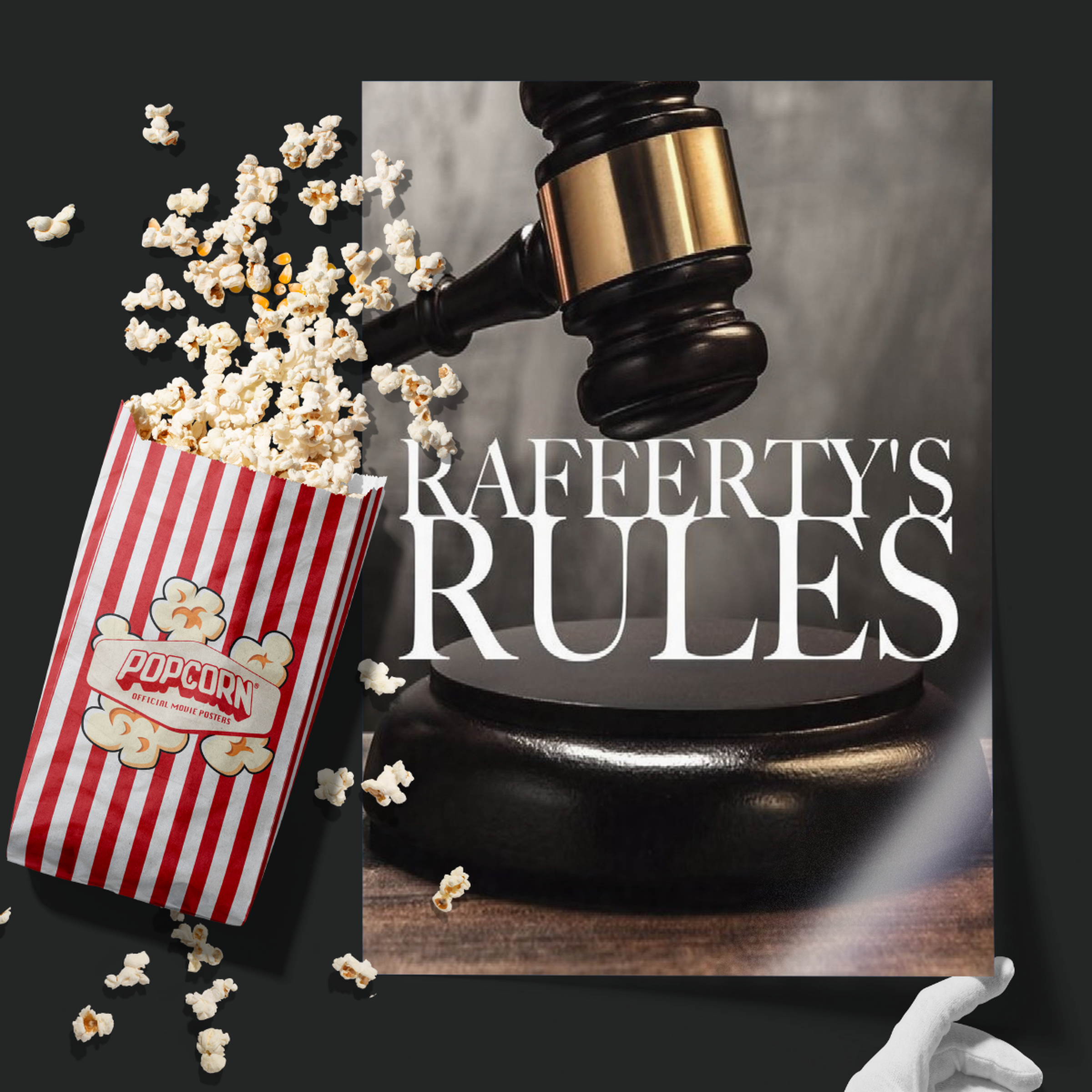 Rafferty's Rules (1987)