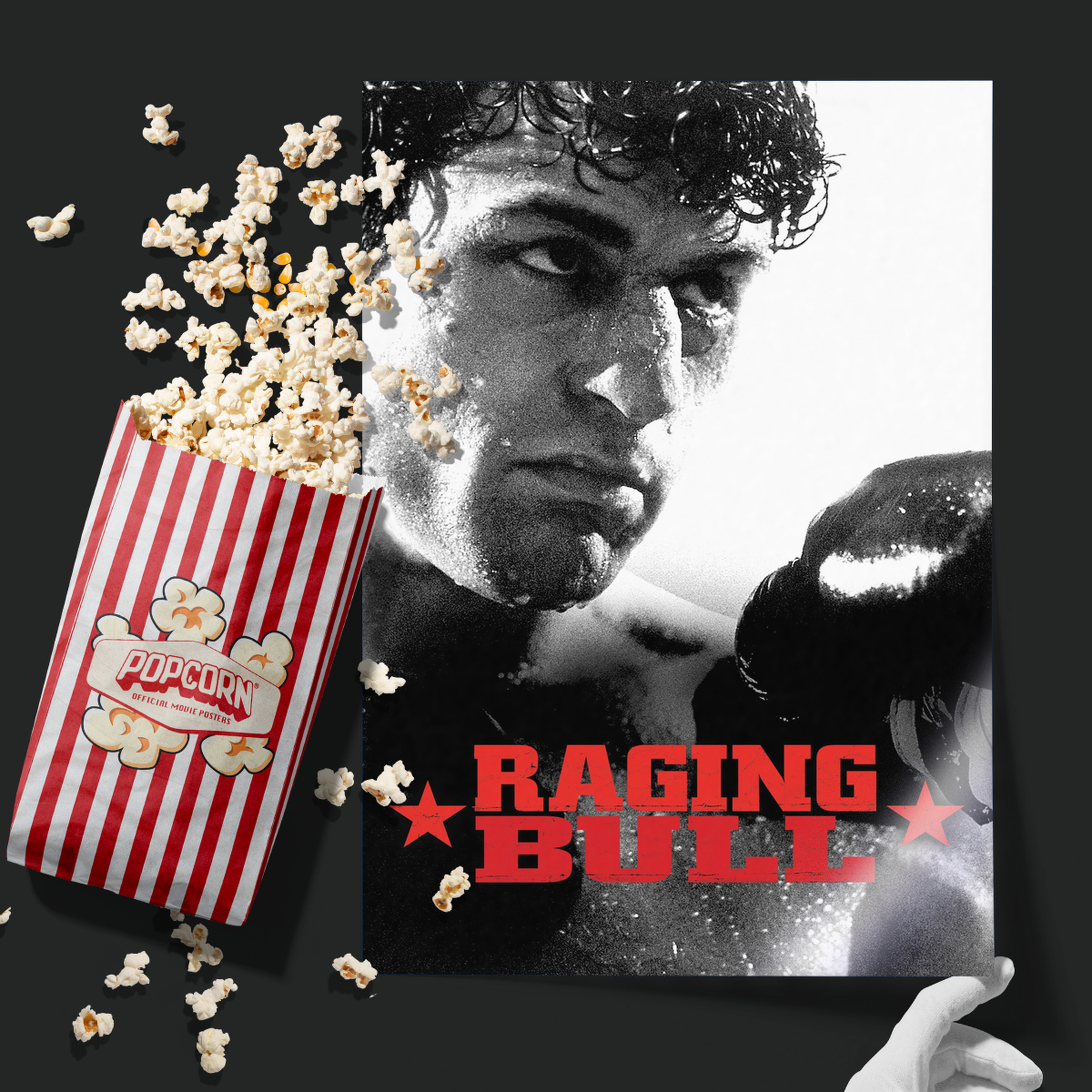 Raging Bull (1980)