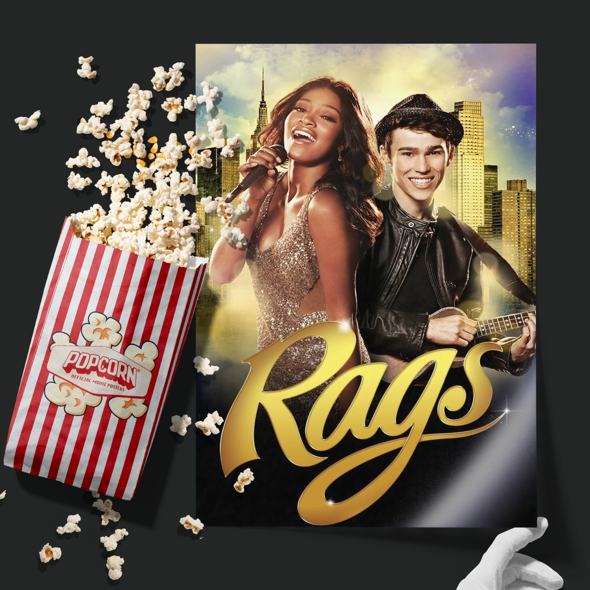 Rags (2012)