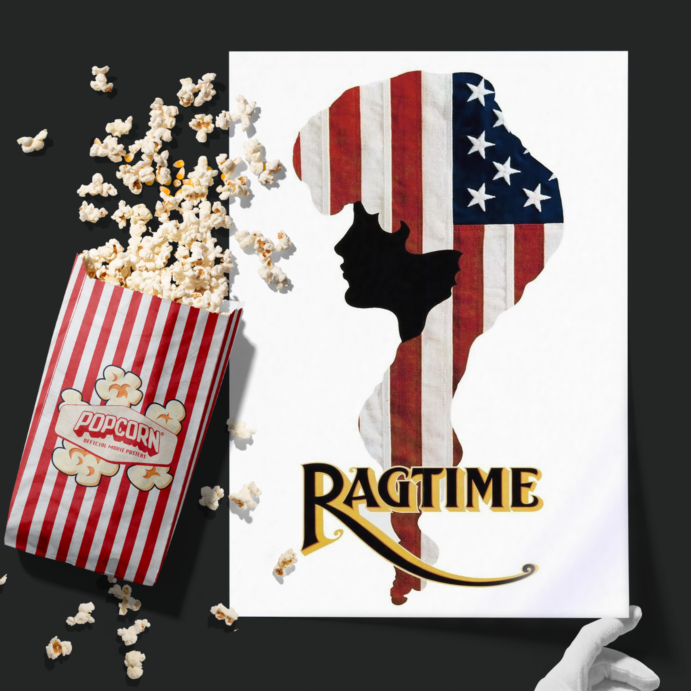 Ragtime (1981)