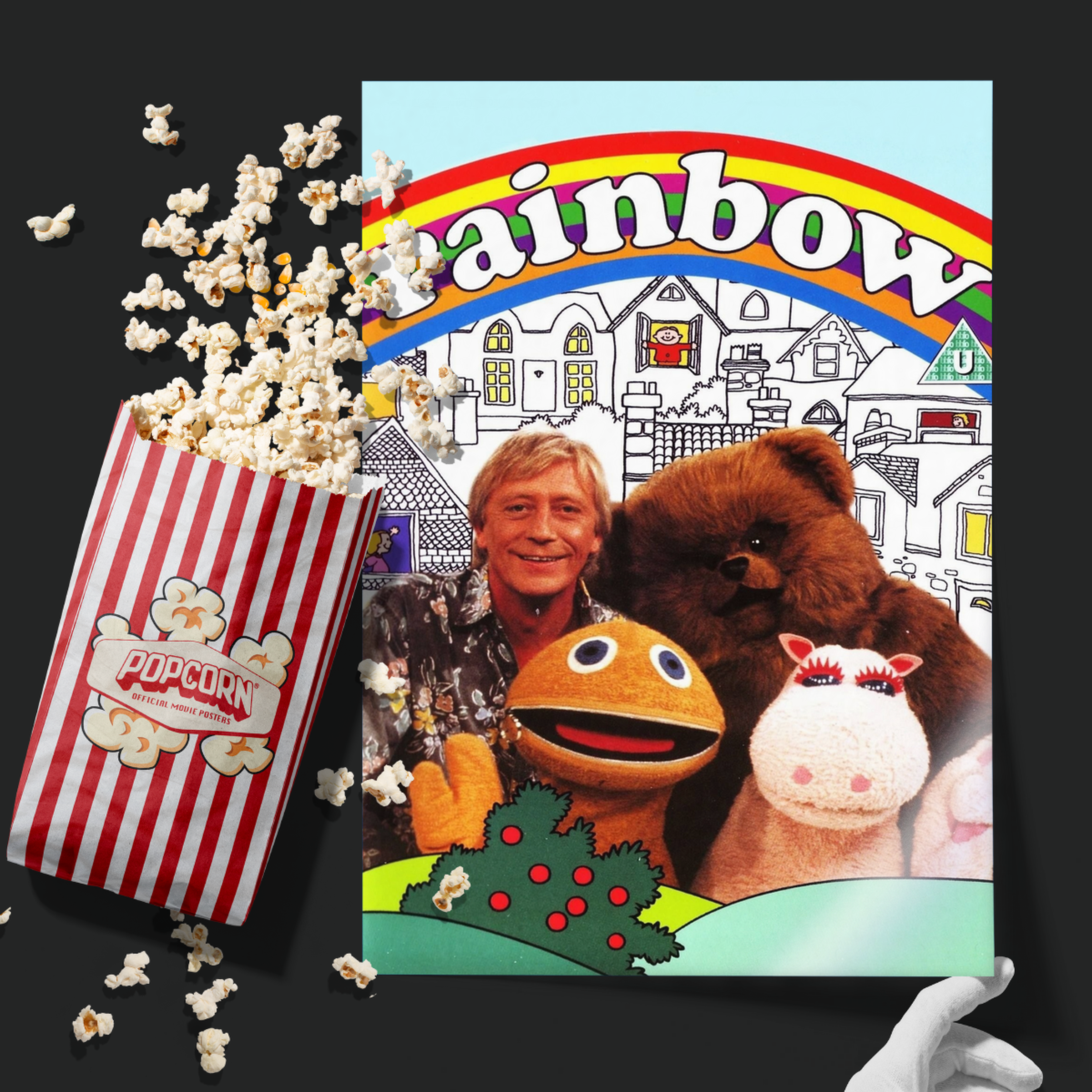 Rainbow (1972)