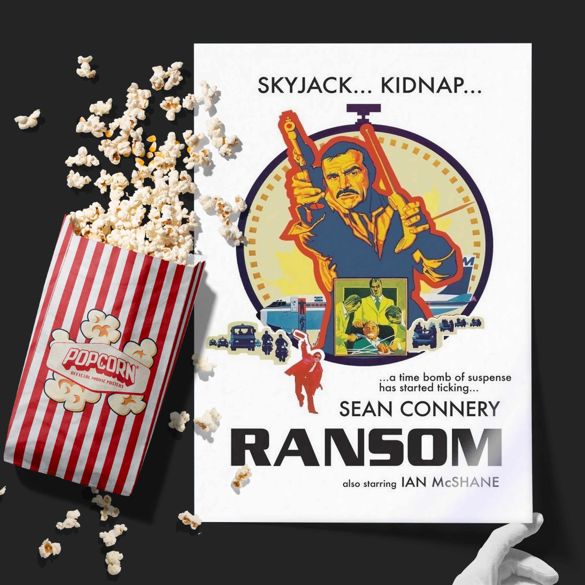 Ransom (1974)
