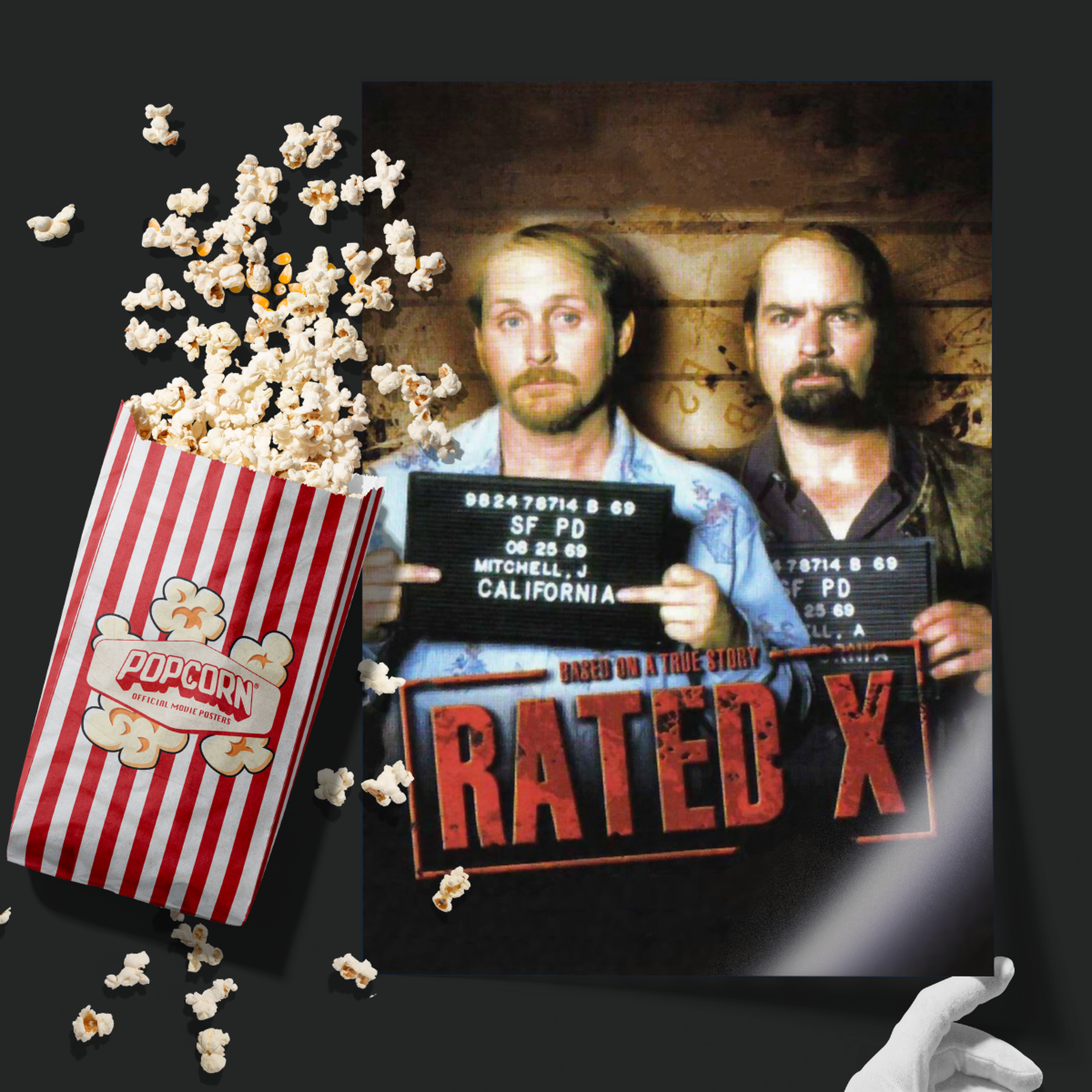 Rated X (2000)