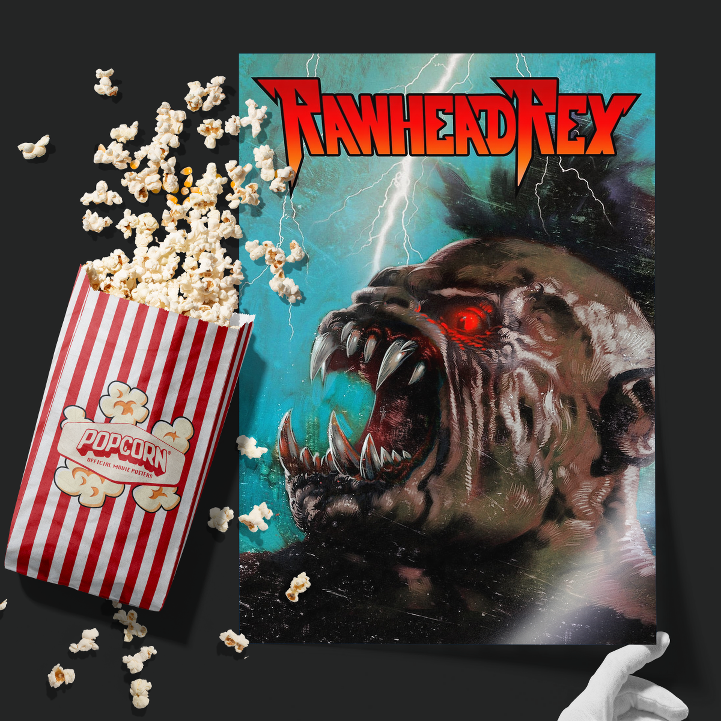 Rawhead Rex (1986)
