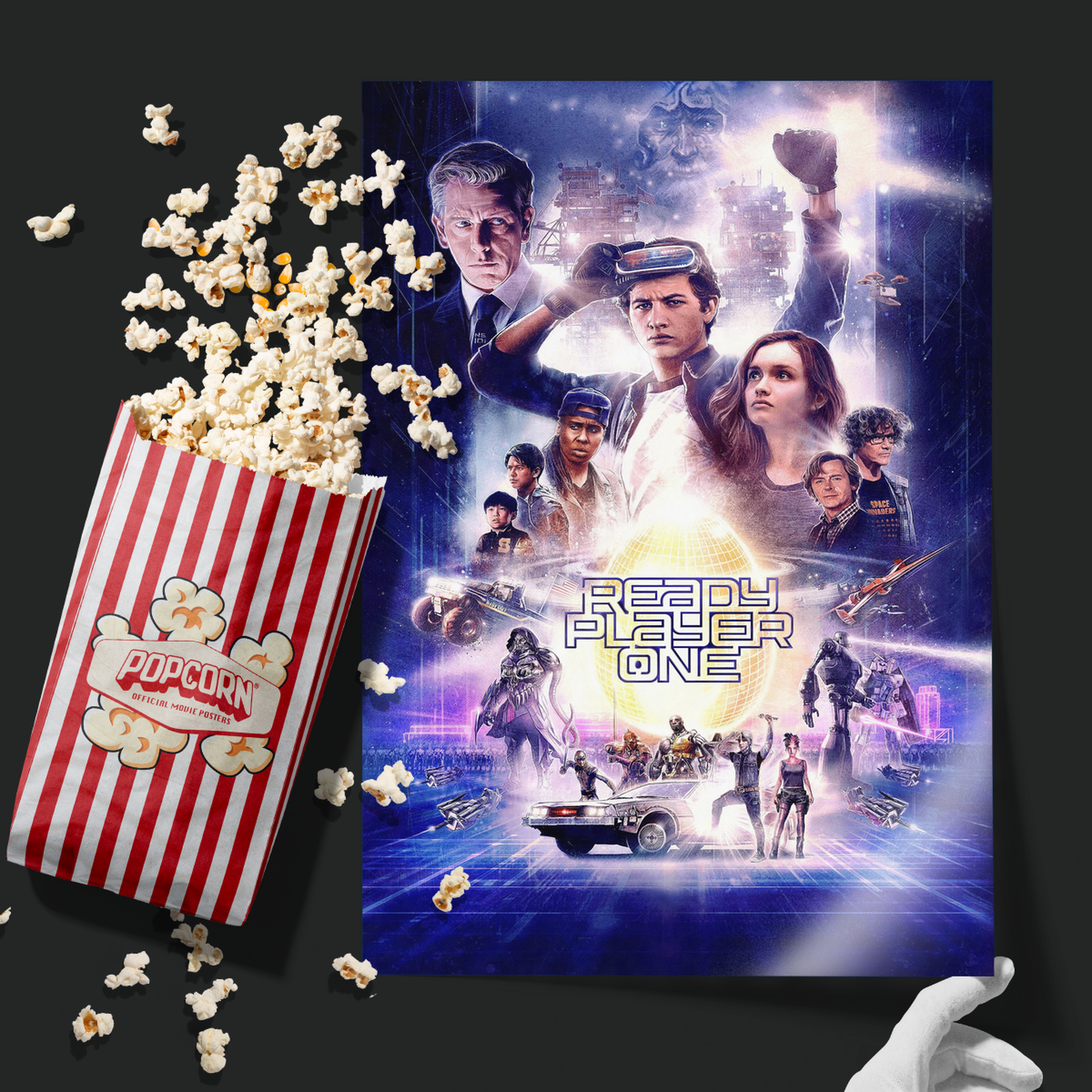 Ready Player One (2018)