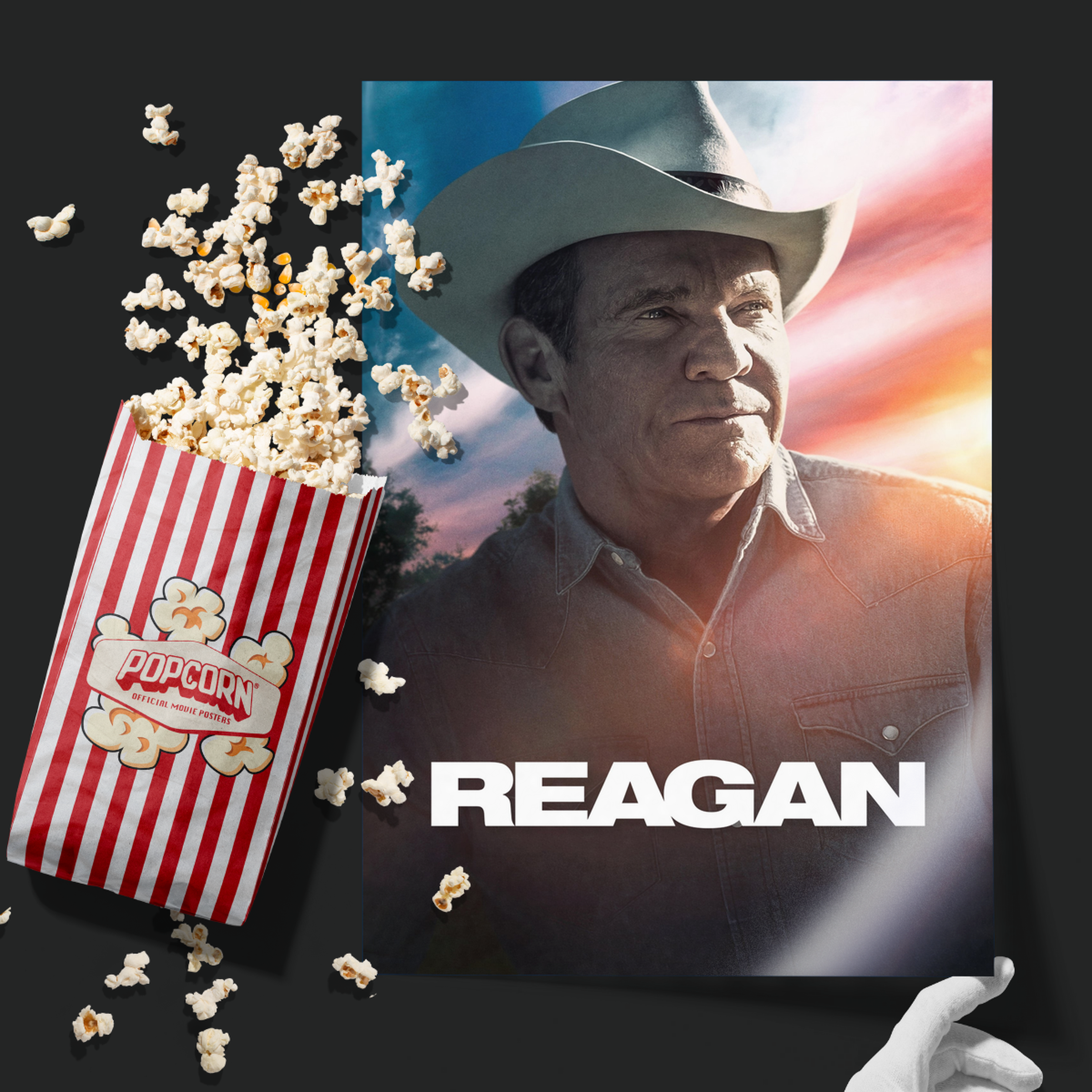 Reagan (2024)