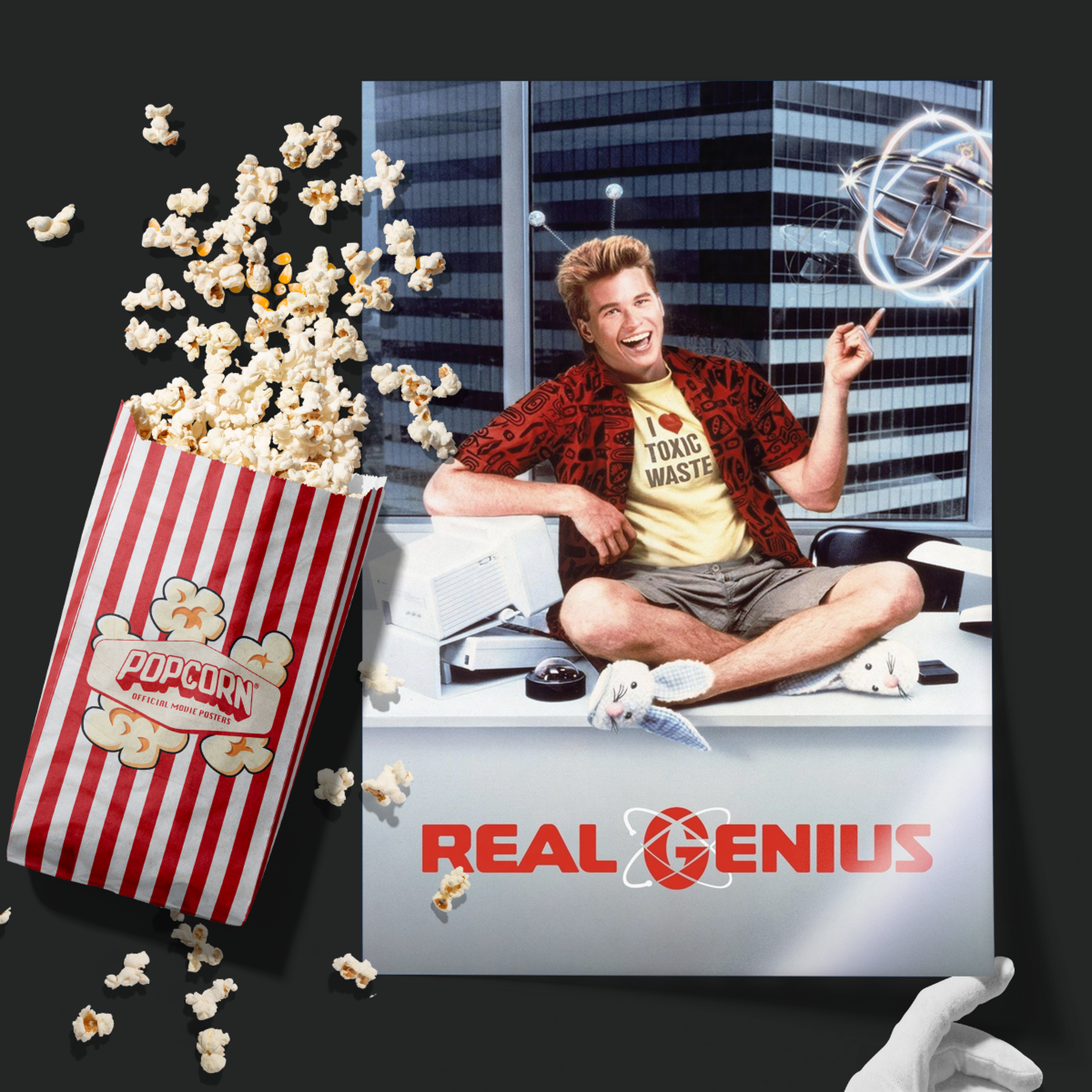 Real Genius (1985)