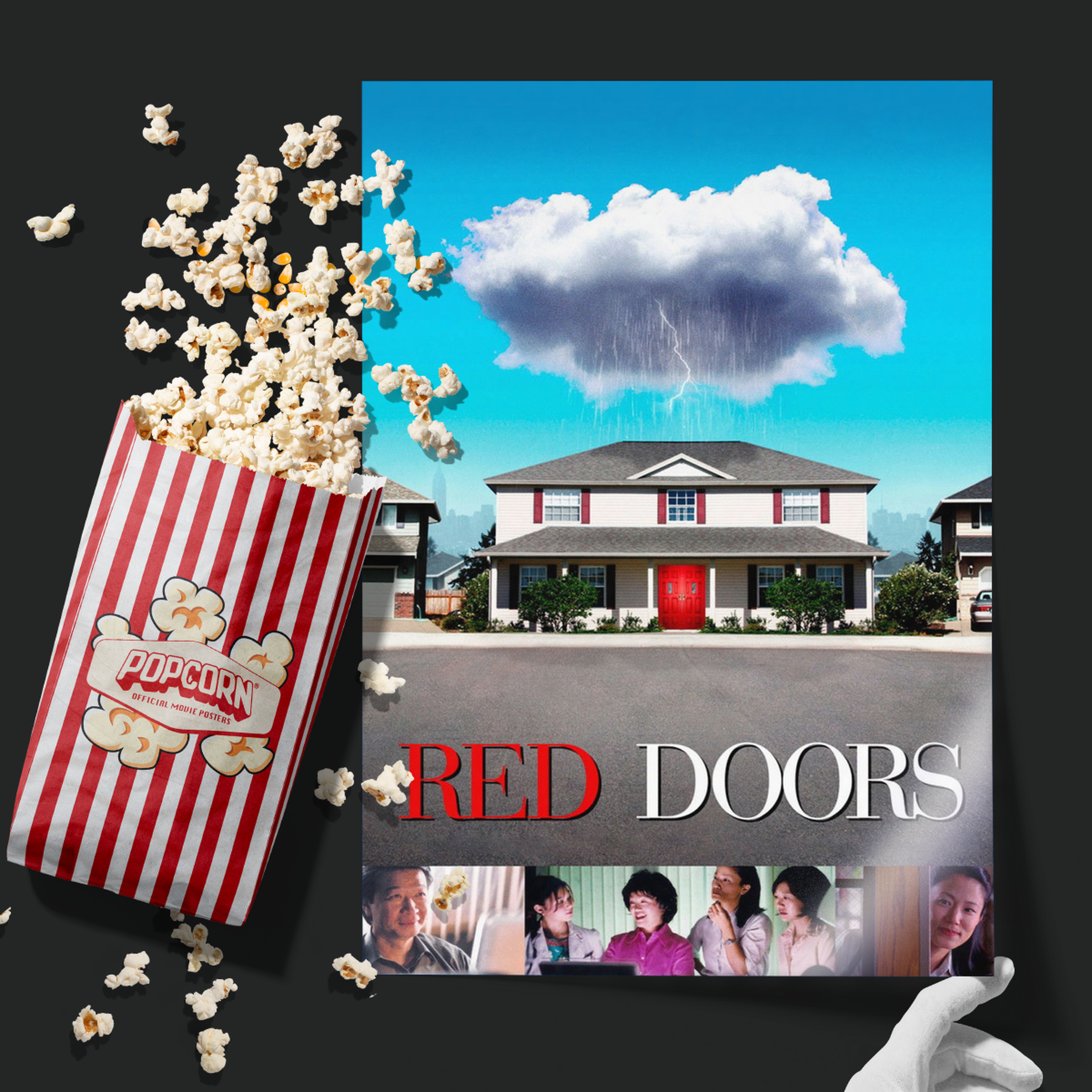 Red Doors (2005)