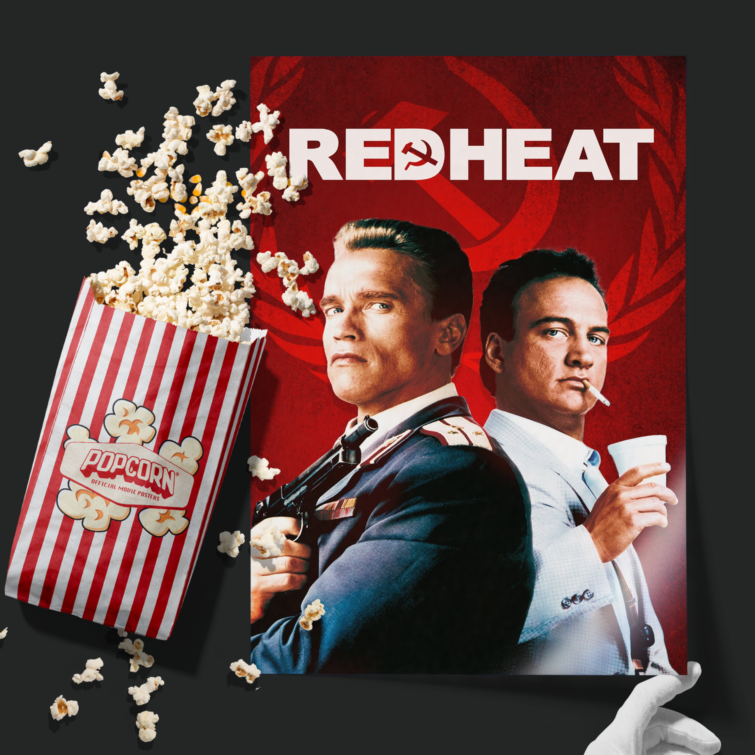 Red Heat (1988)