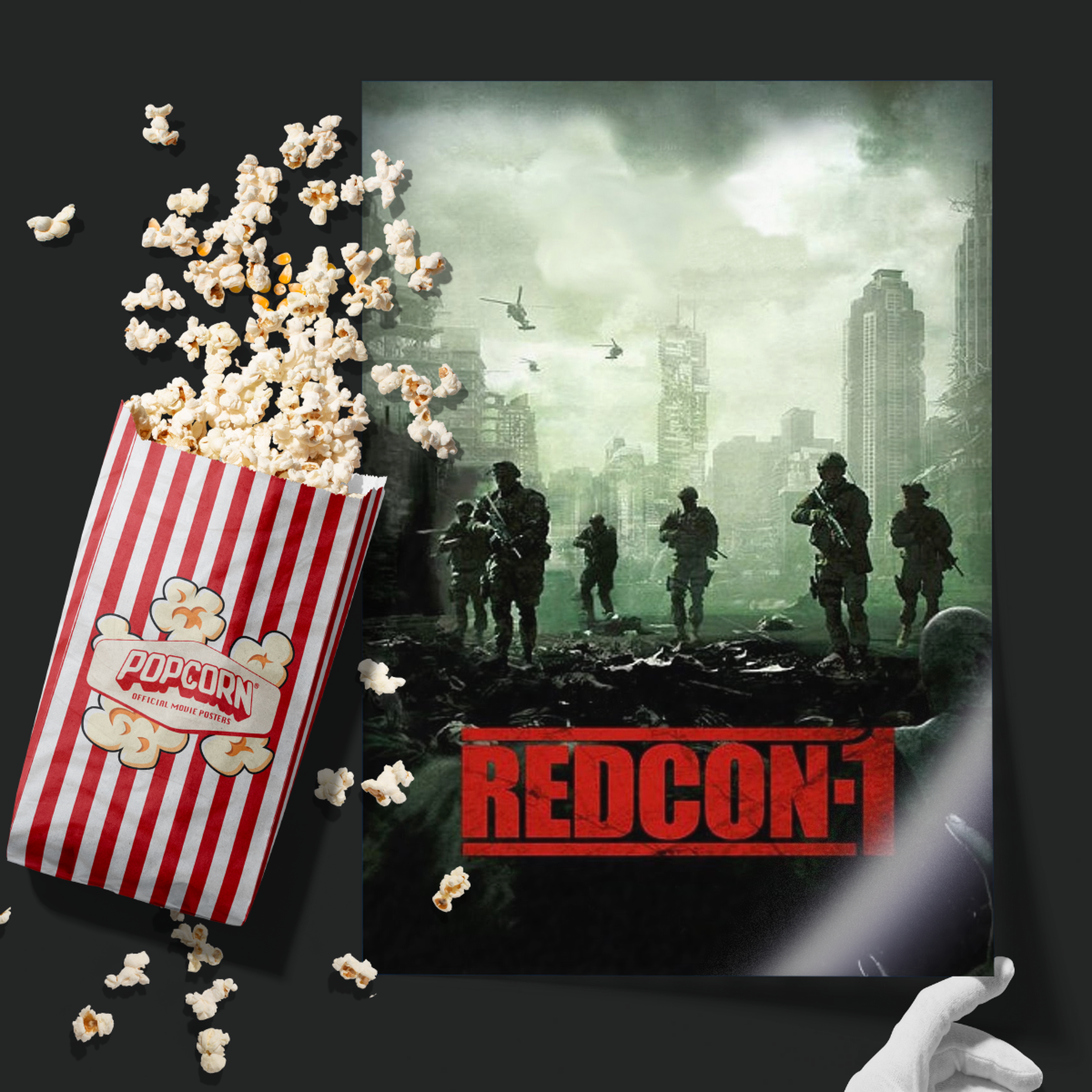 Redcon 1 (2018)