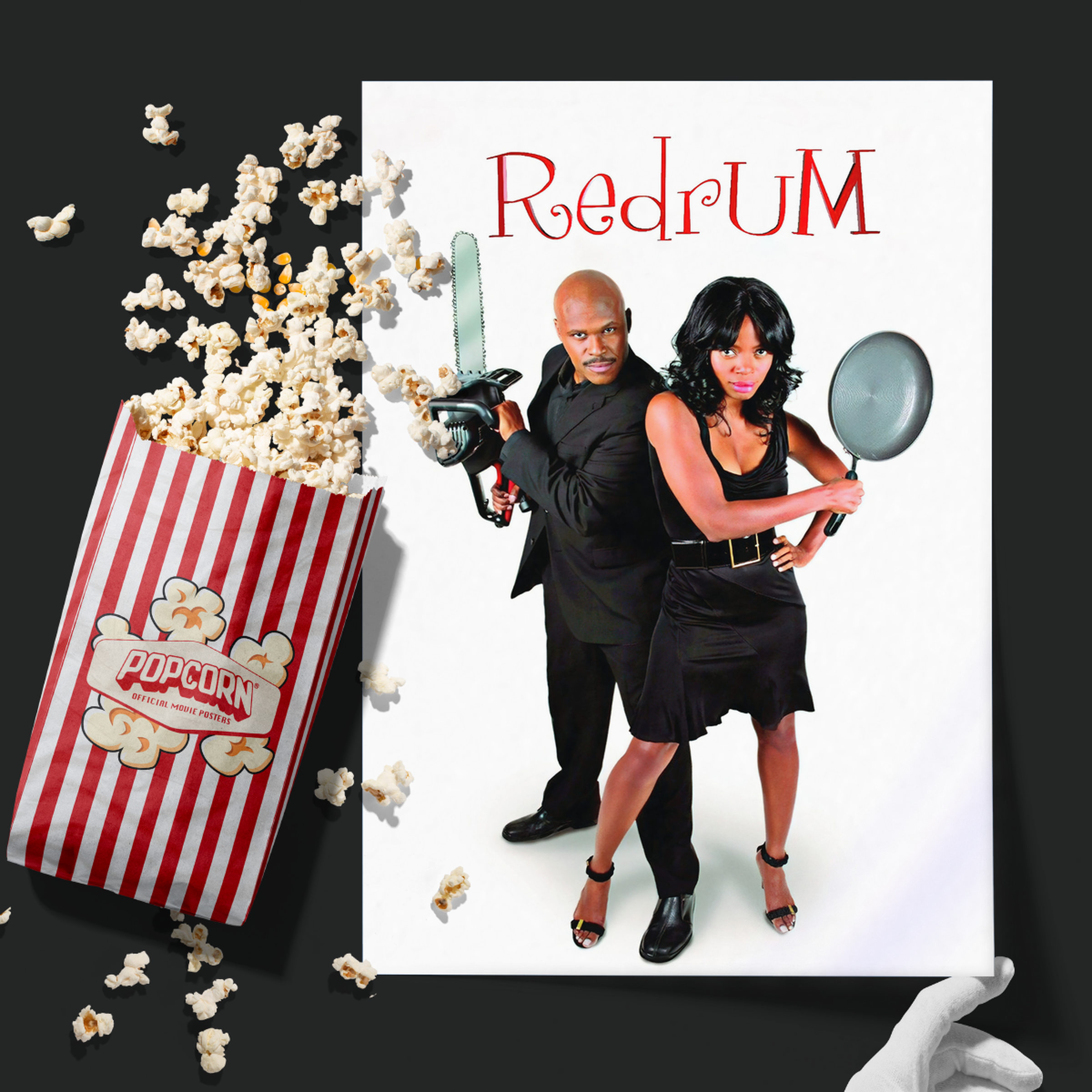 Redrum (2007)