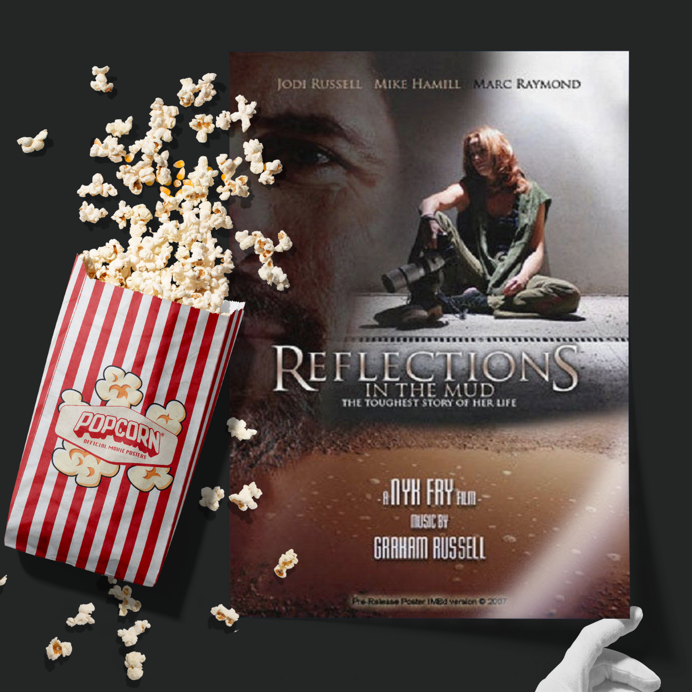 Reflections In The Mud (2009)