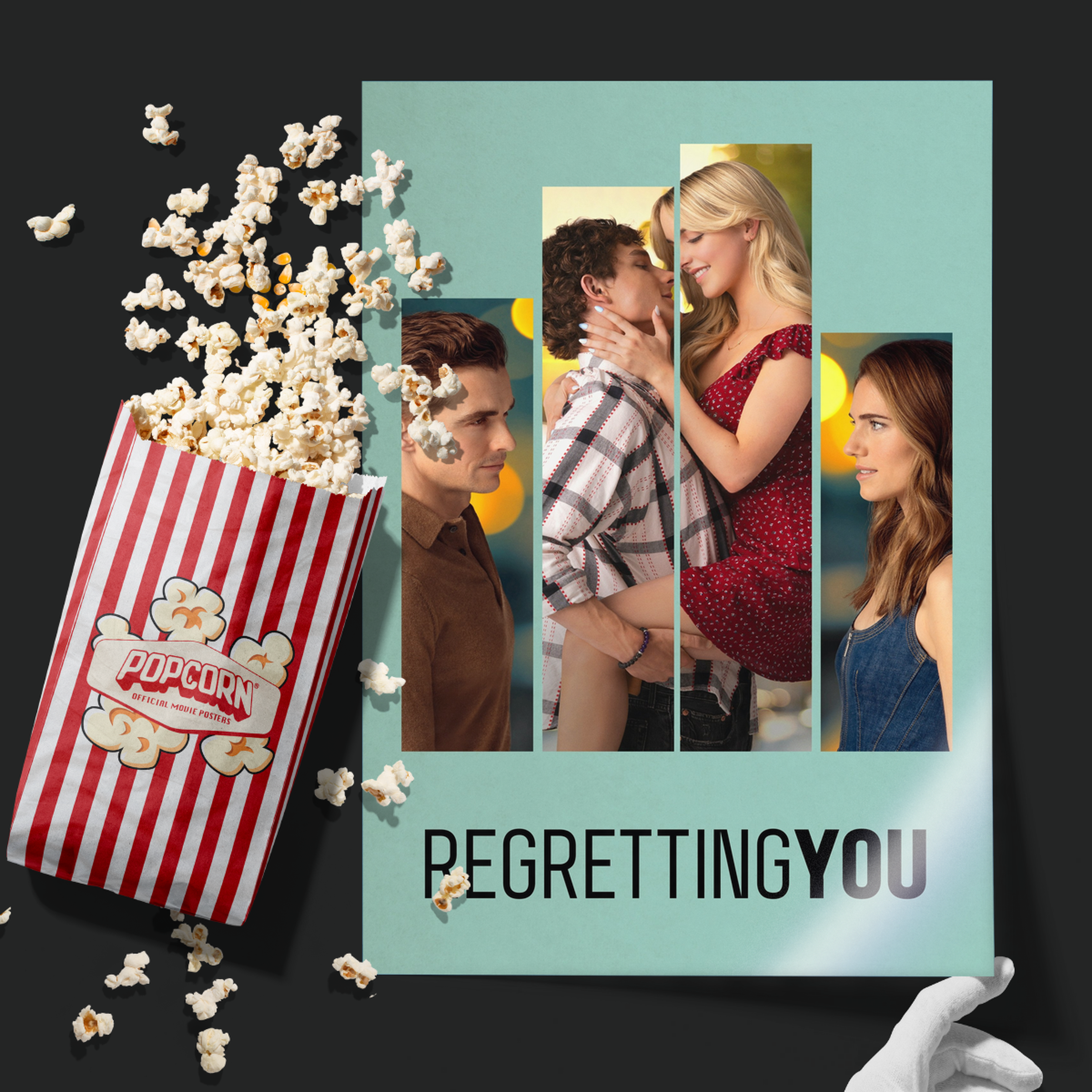 Regretting You (2025)