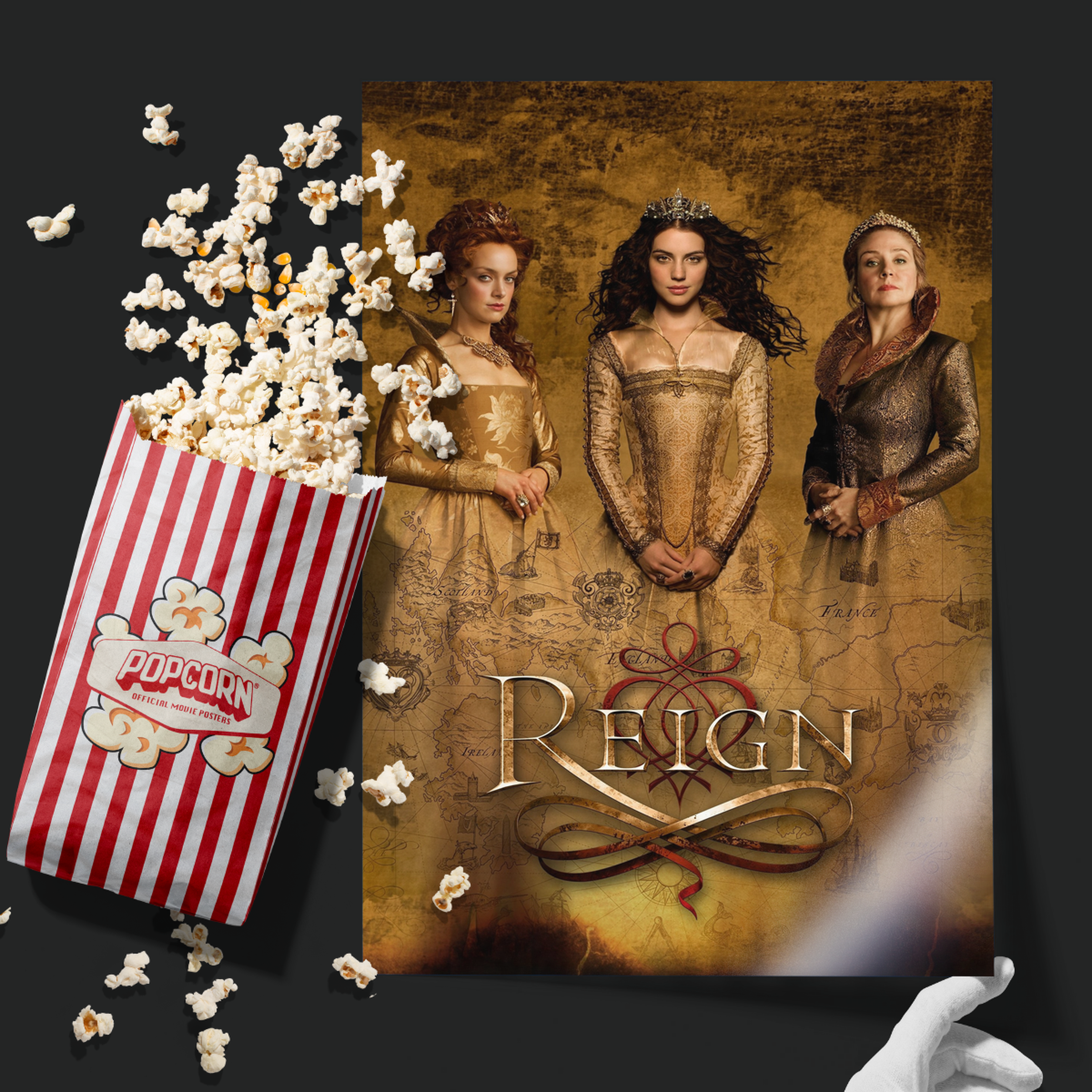Reign (2013)