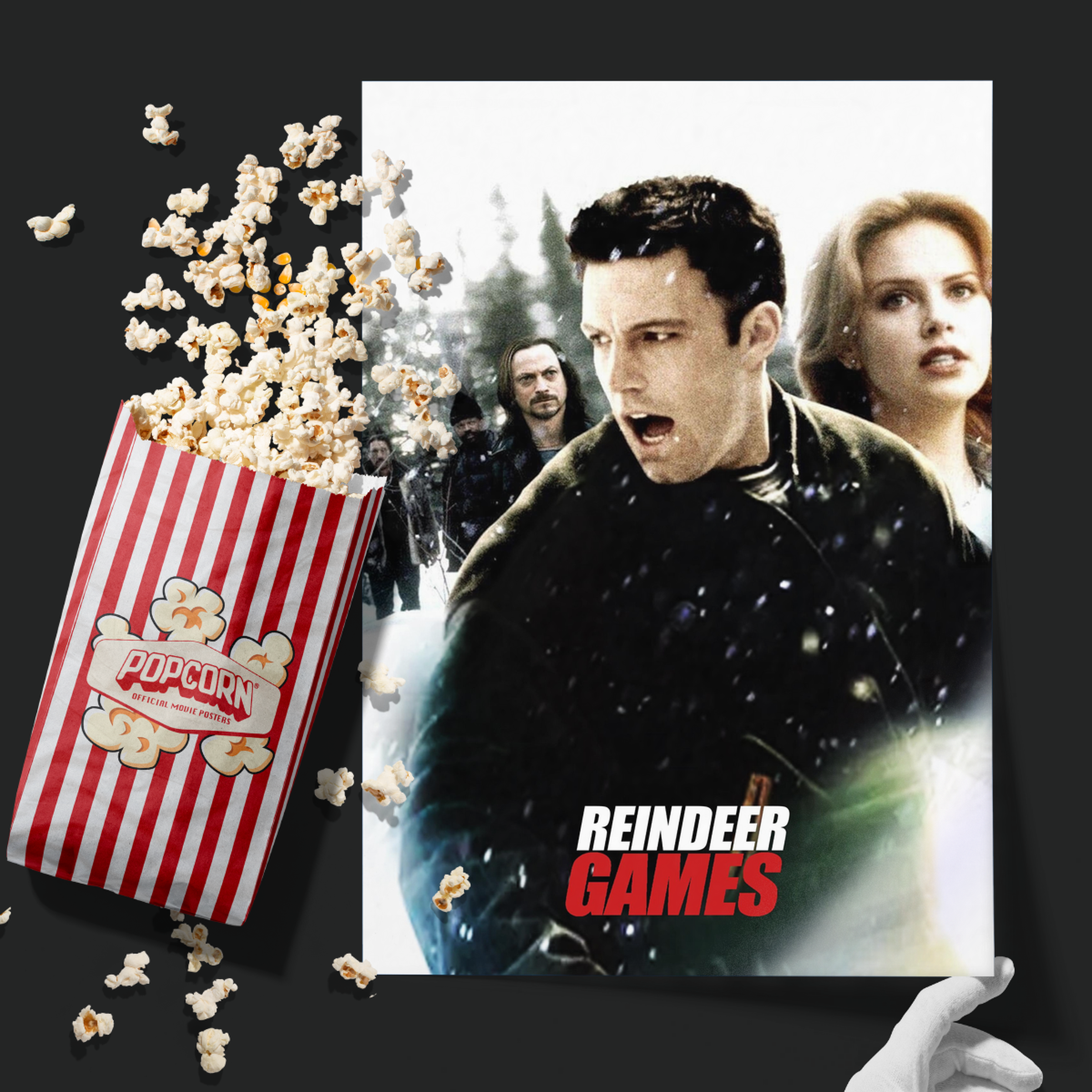 Reindeer Games (2000)