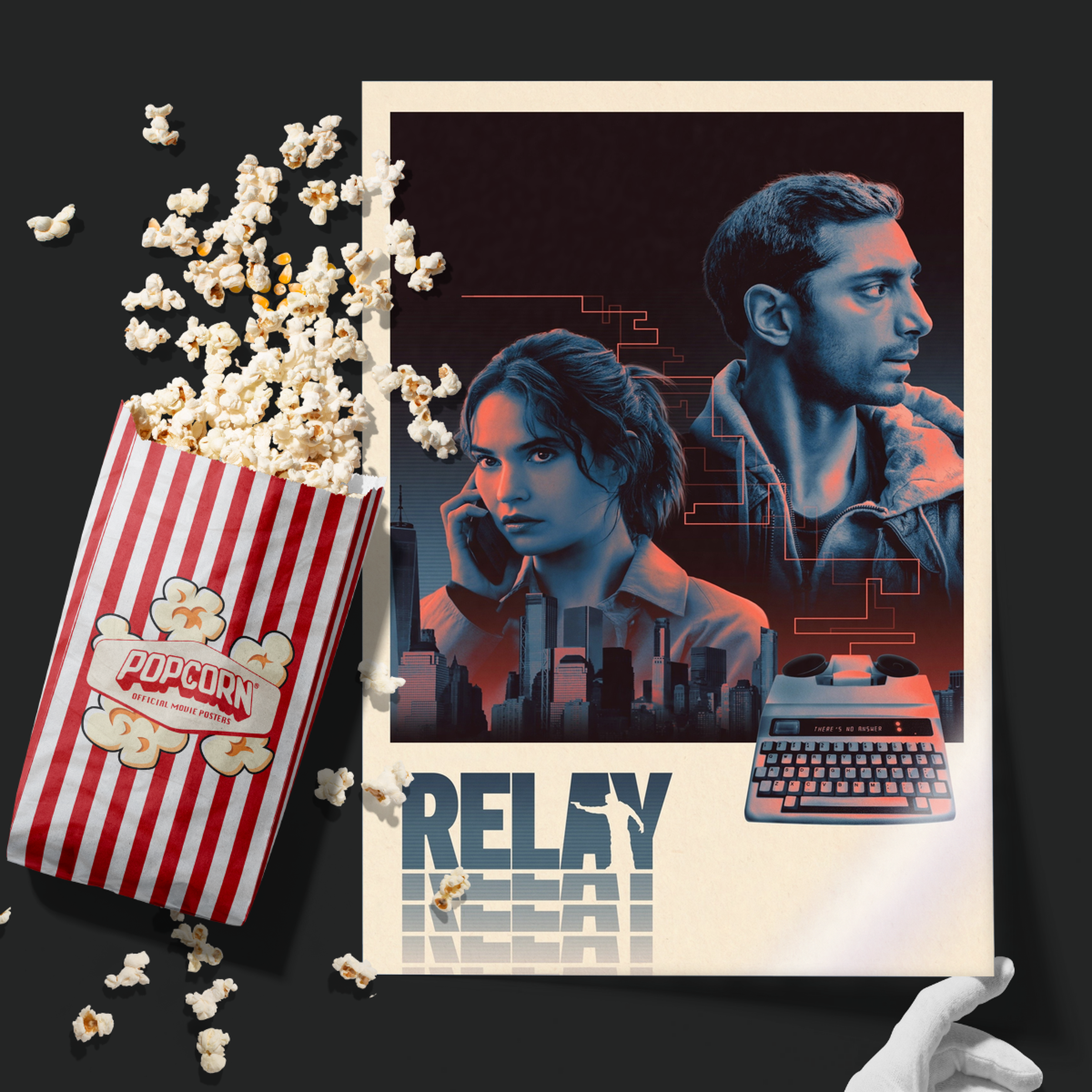 Relay (2025)