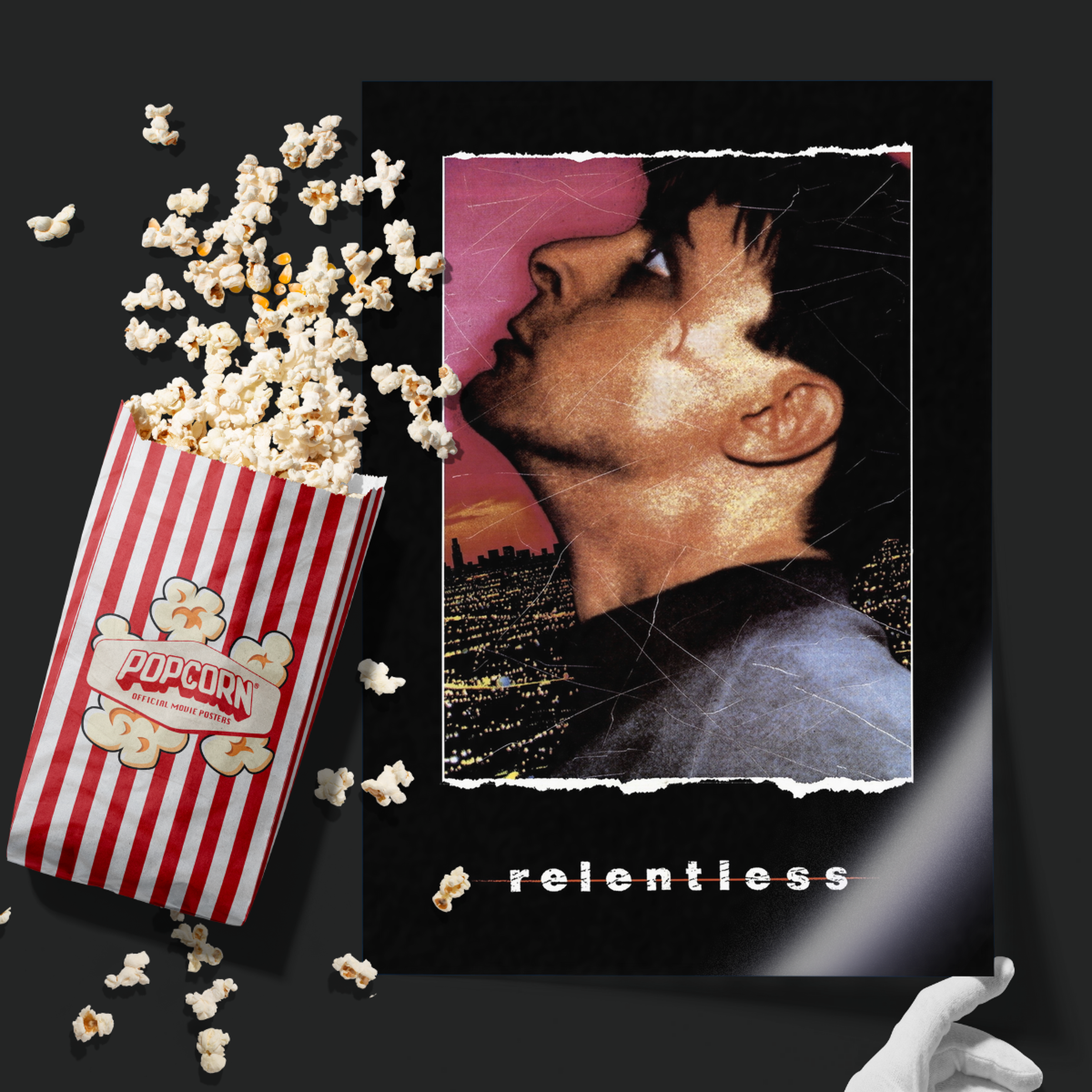 Relentless (1989)