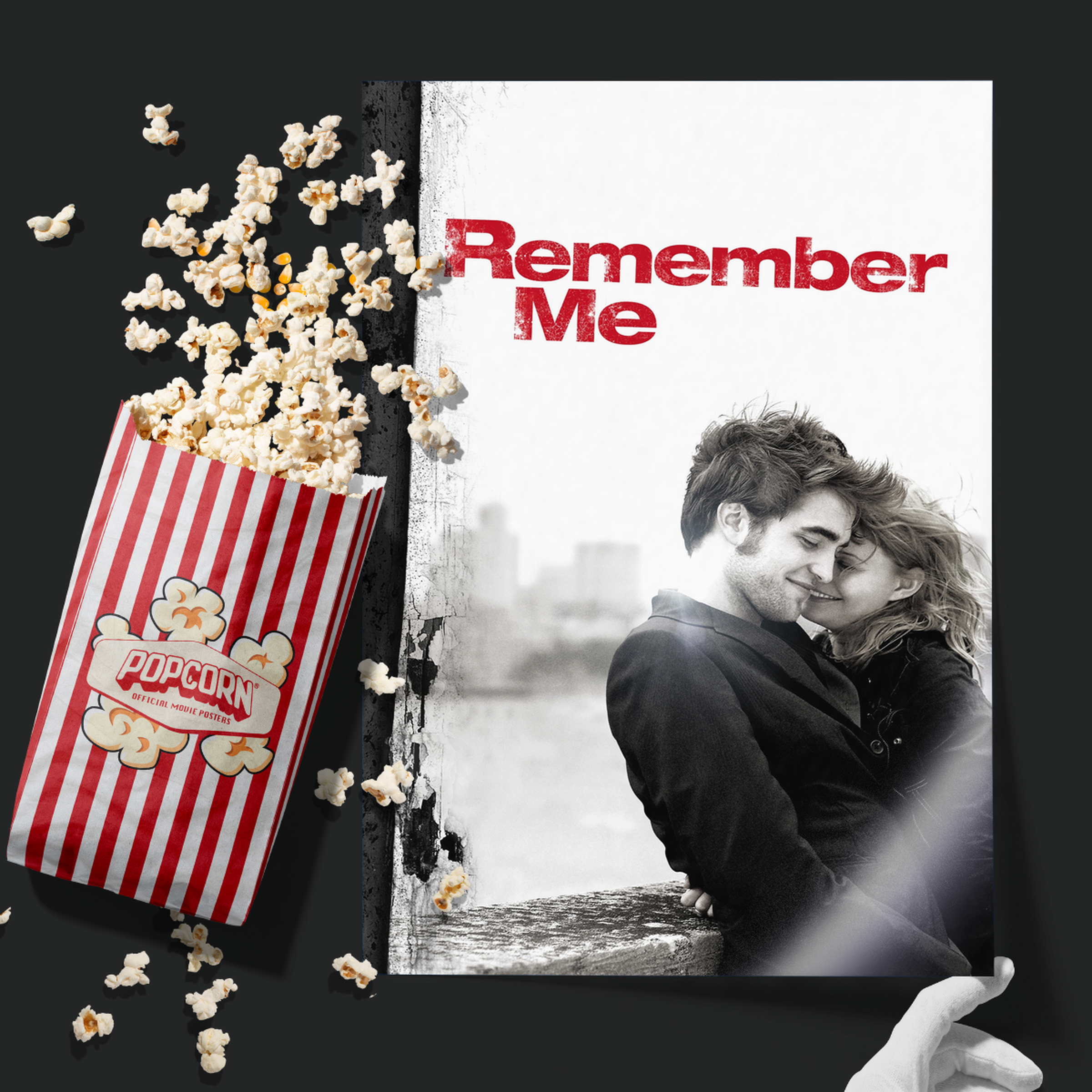 Remember Me (2010)