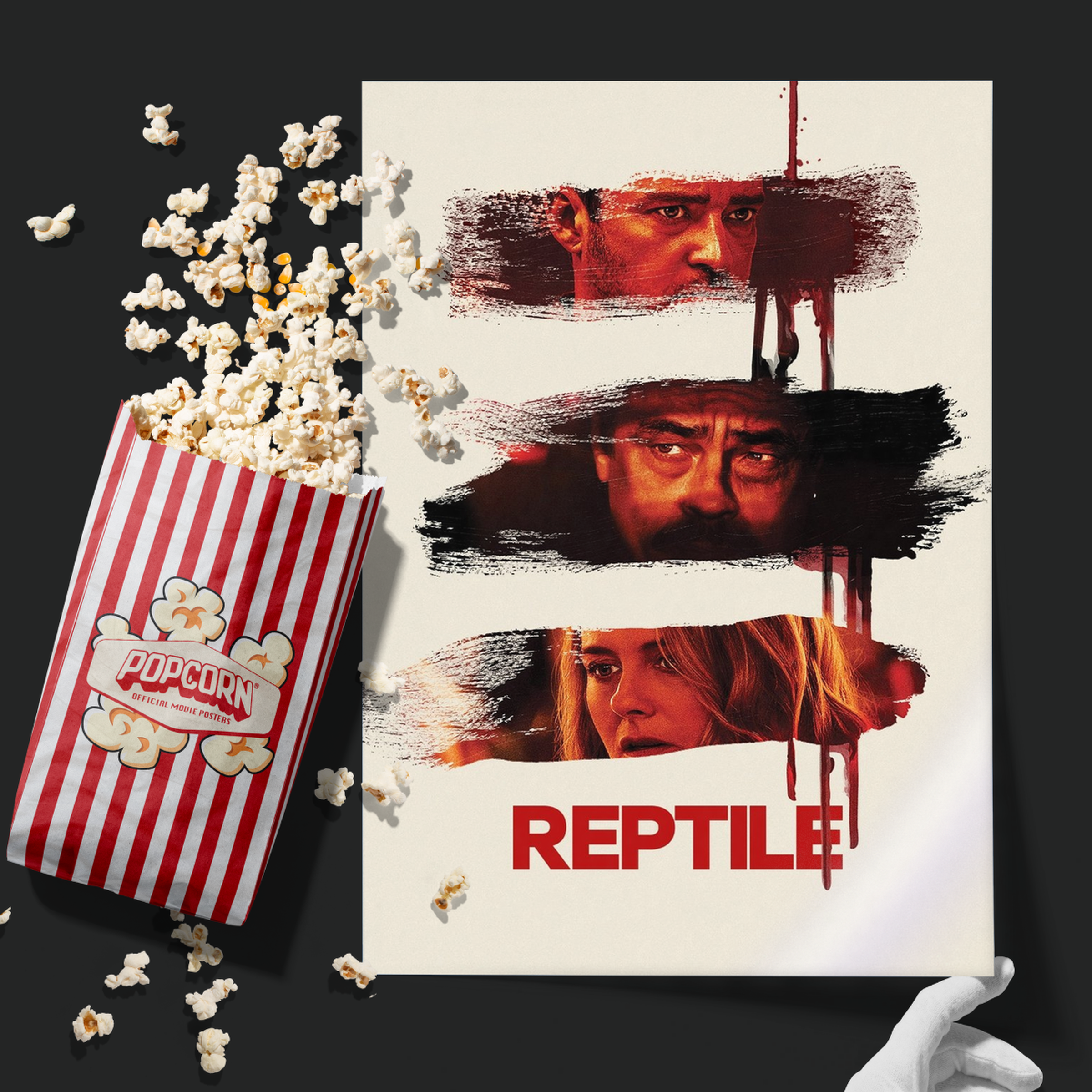Reptile (2023)