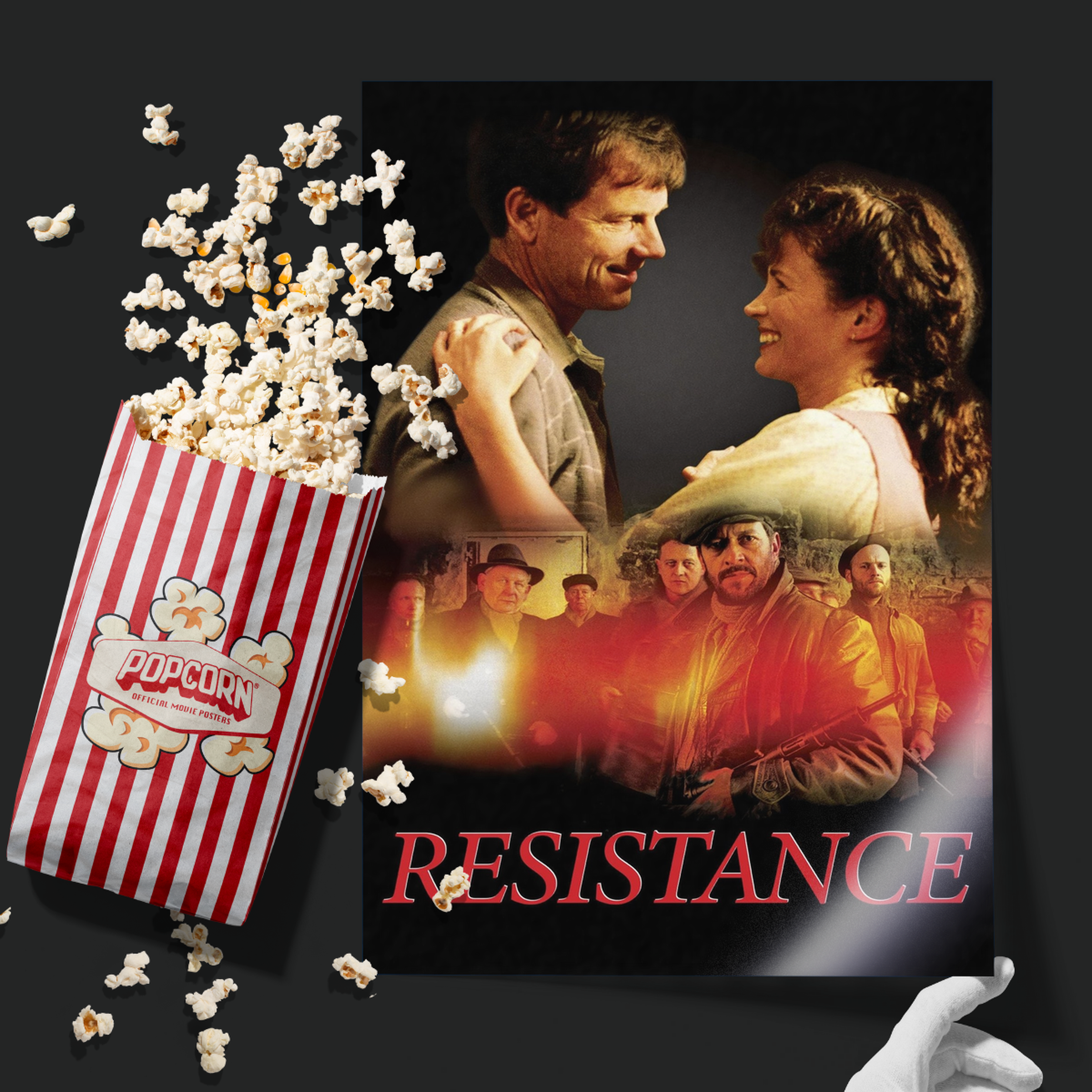 Resistance (2003)