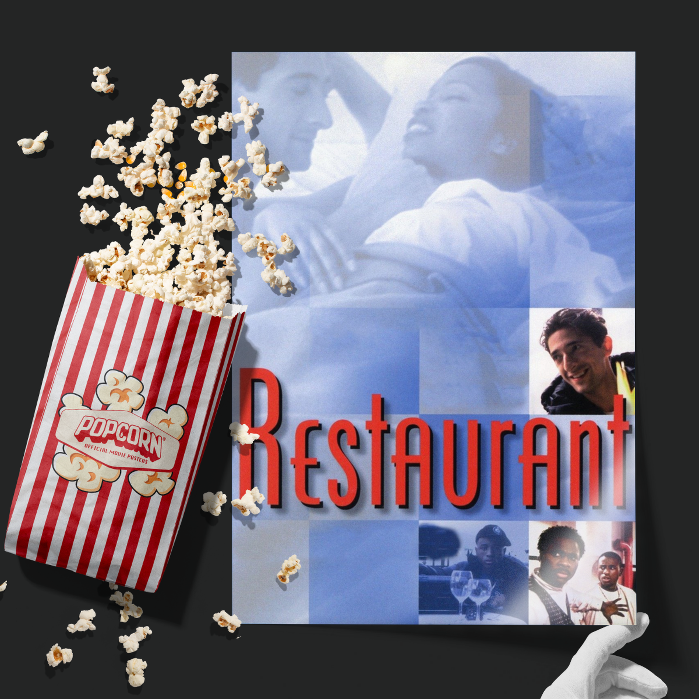 Restaurant (2000)