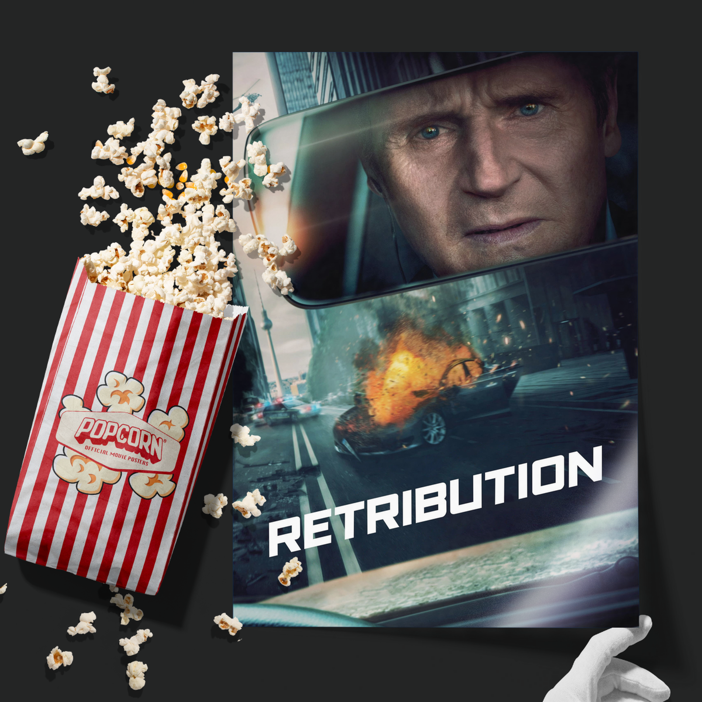 Retribution (2023)