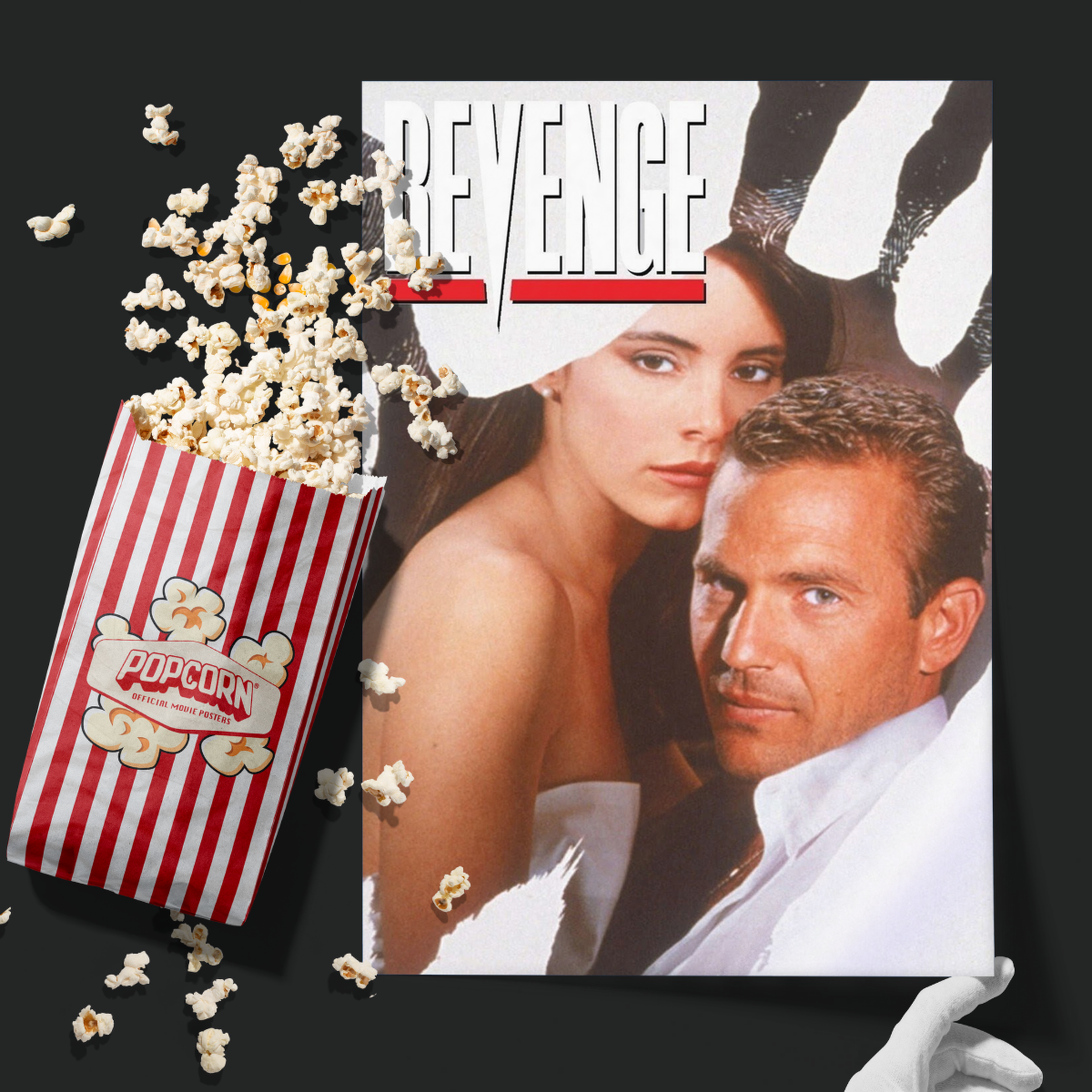 Revenge (1990)