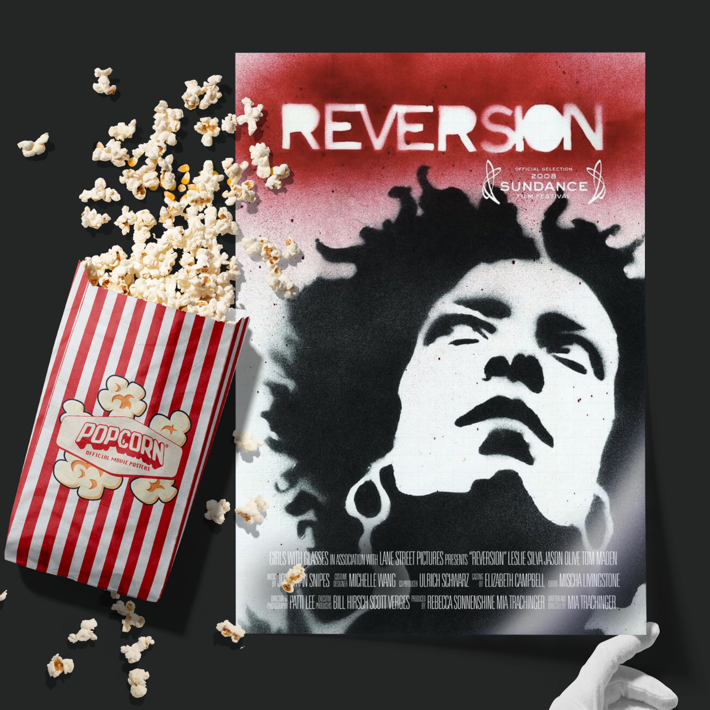 Reversion (2008)