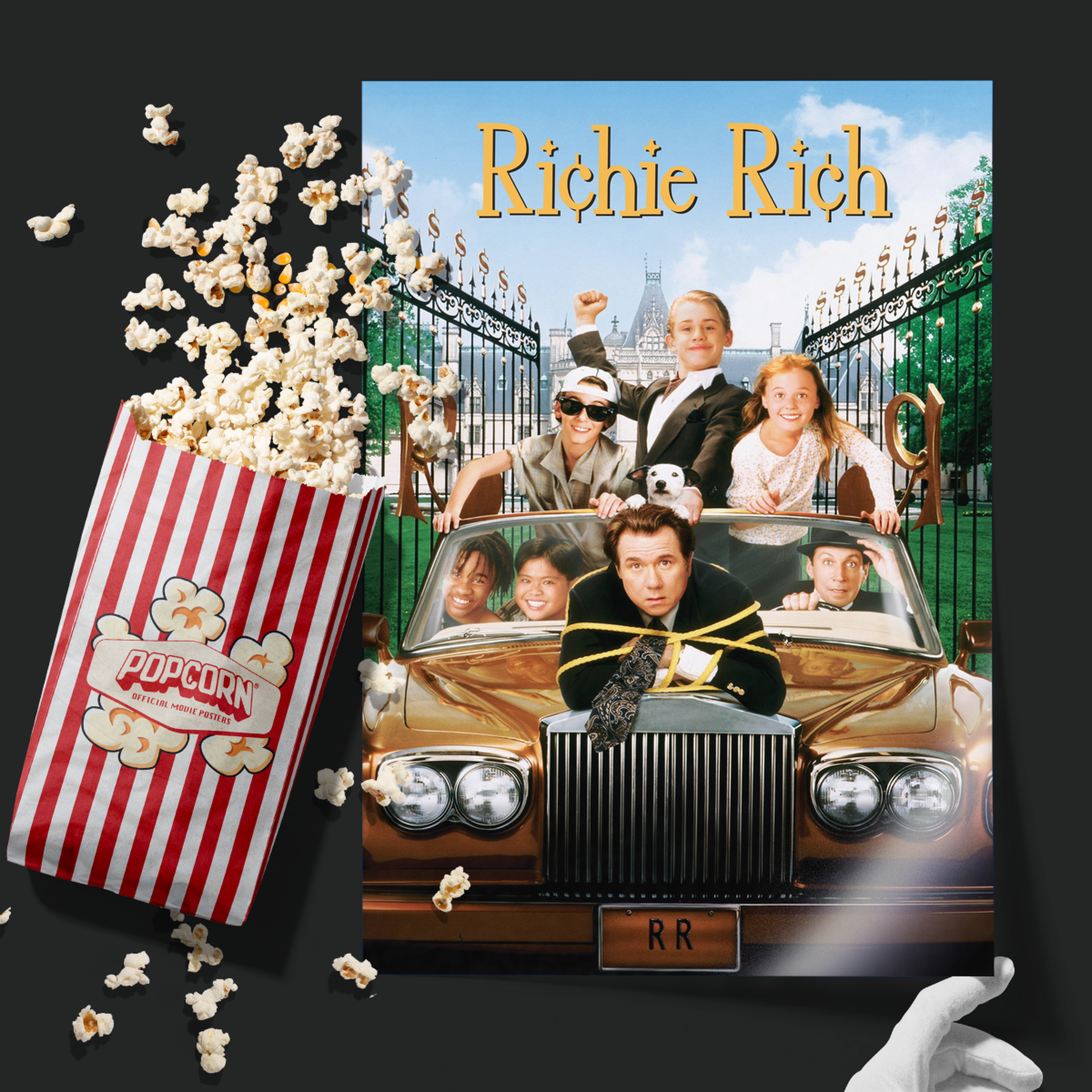 Ri¢hie Ri¢h (1994)