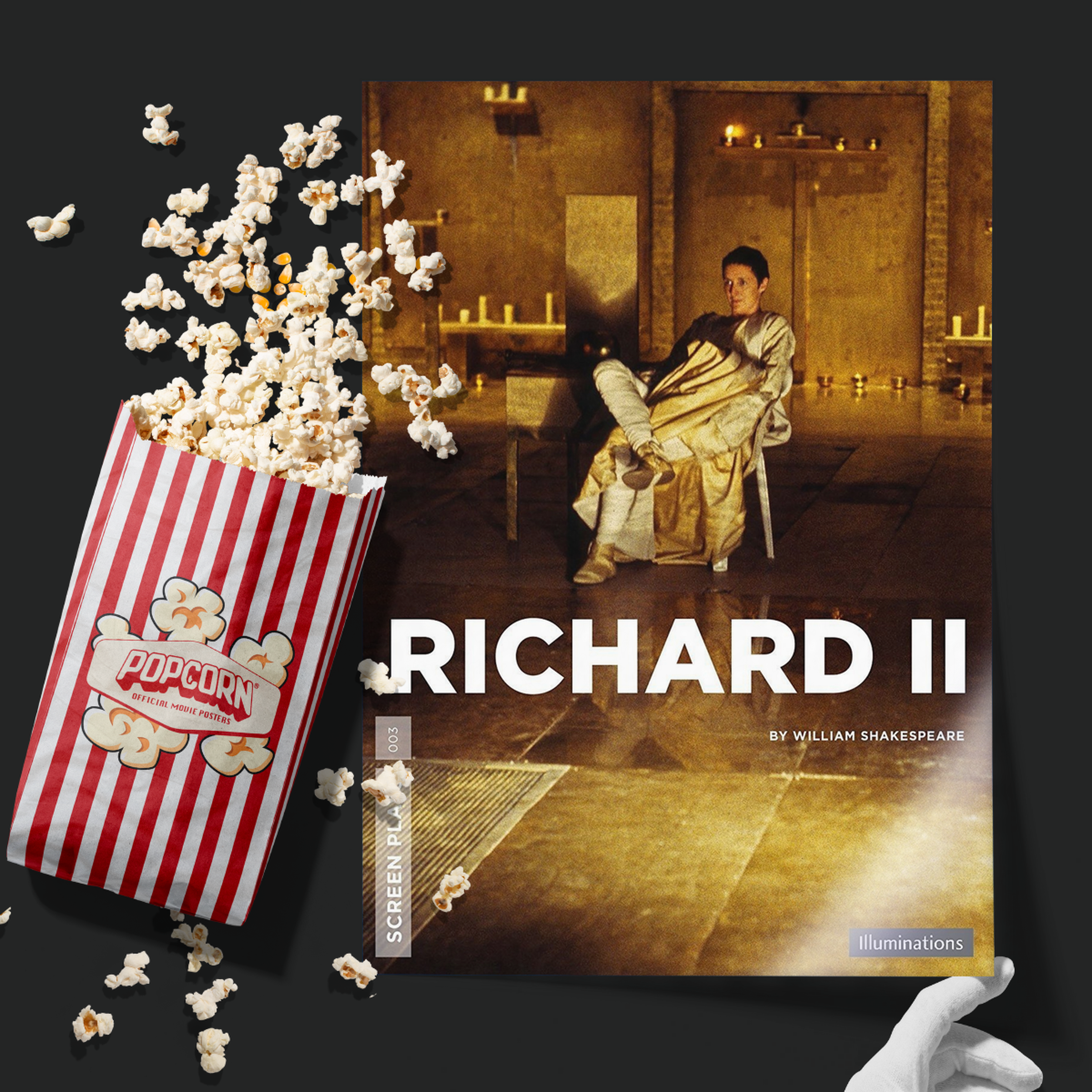 Richard Ii (1997)