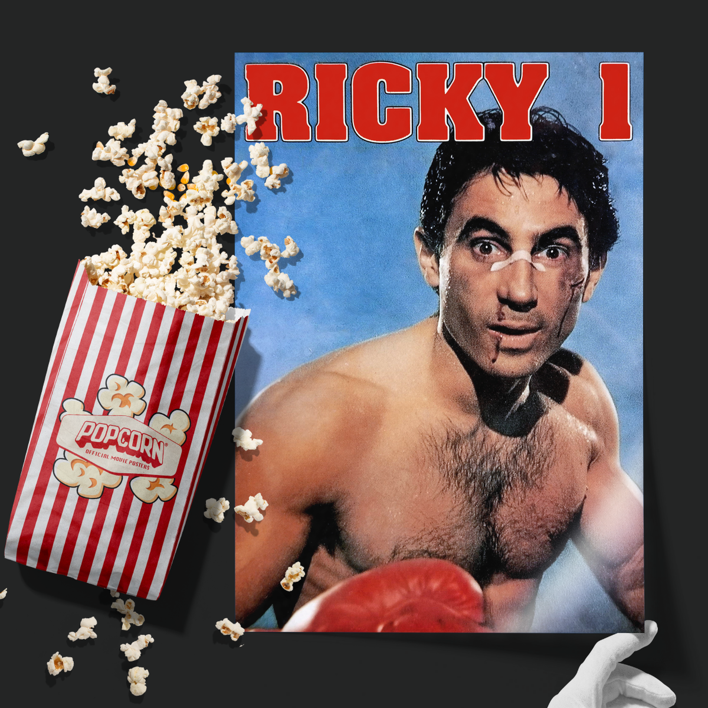 Ricky 1 (1986)