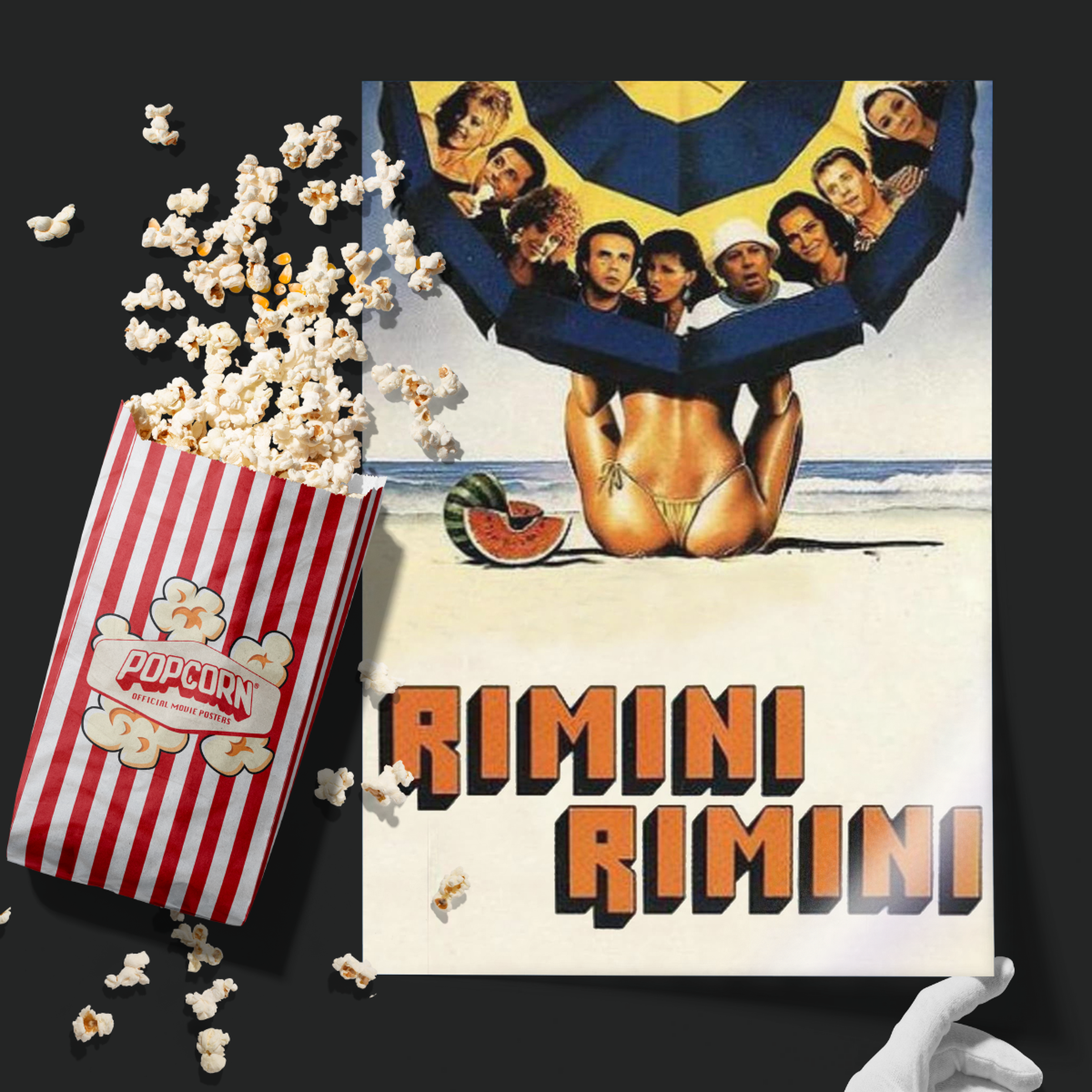 Rimini Rimini (1987)